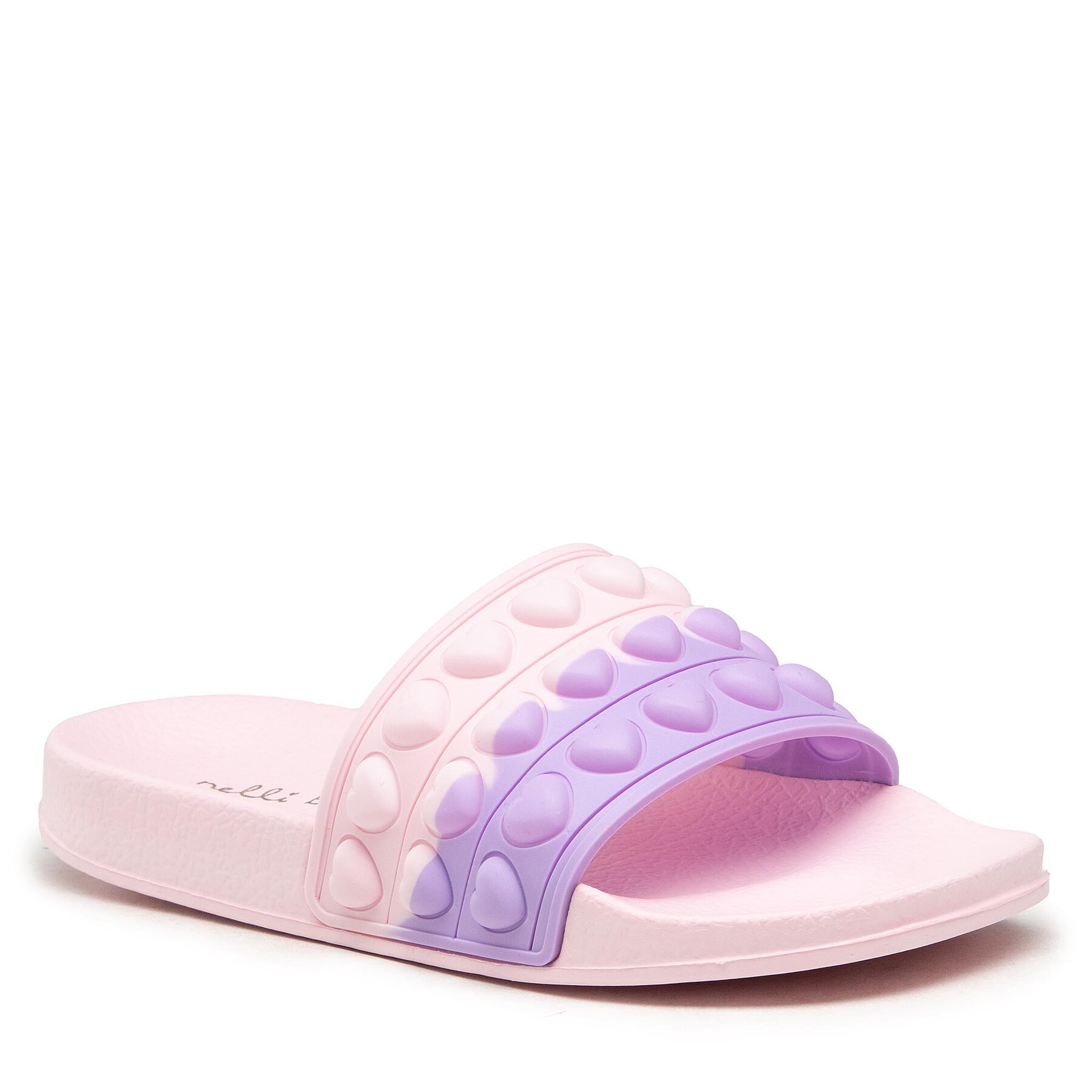 Papucs Nelli Blu P2047031K Pink