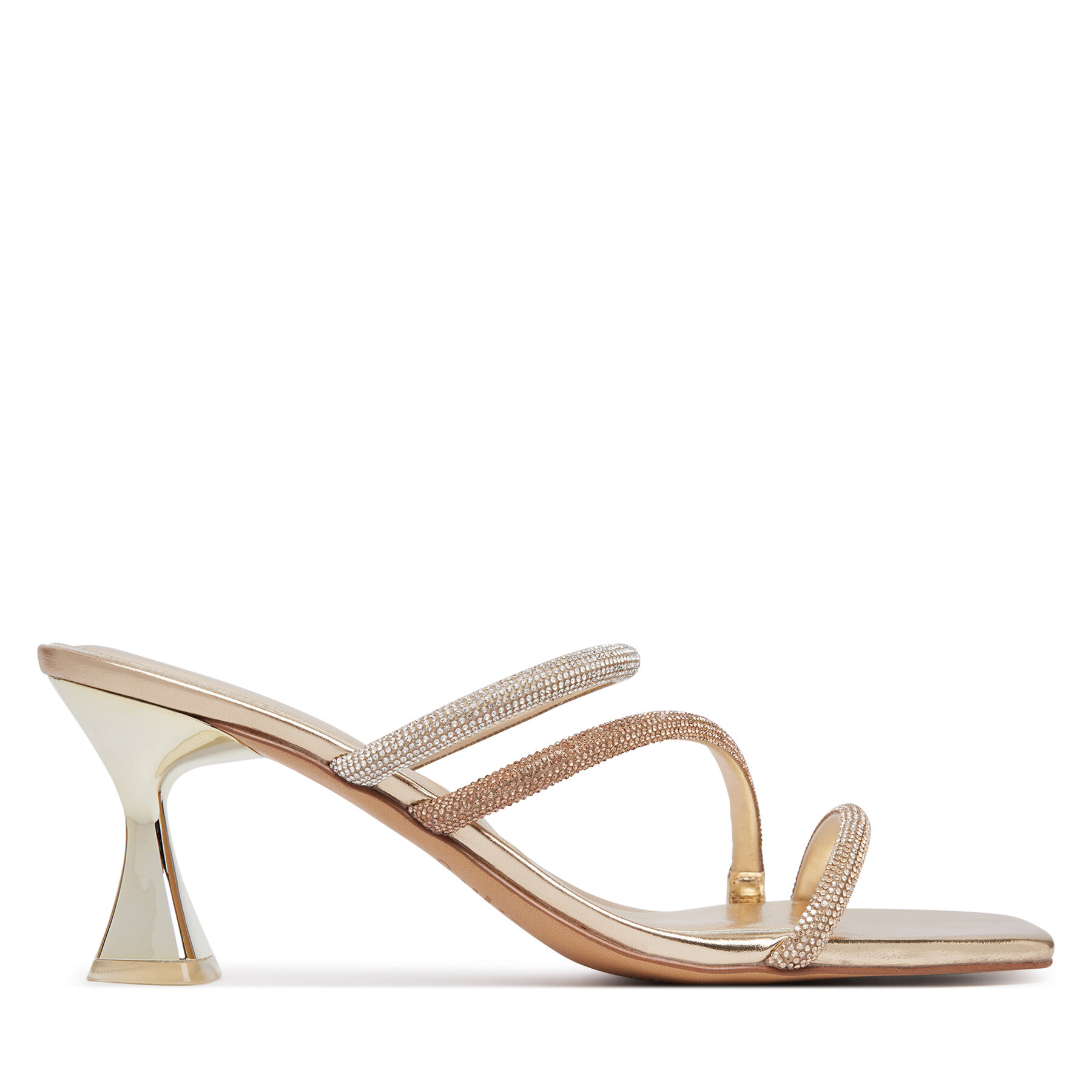 Şlapi Aldo Jewella 13738897 Auriu