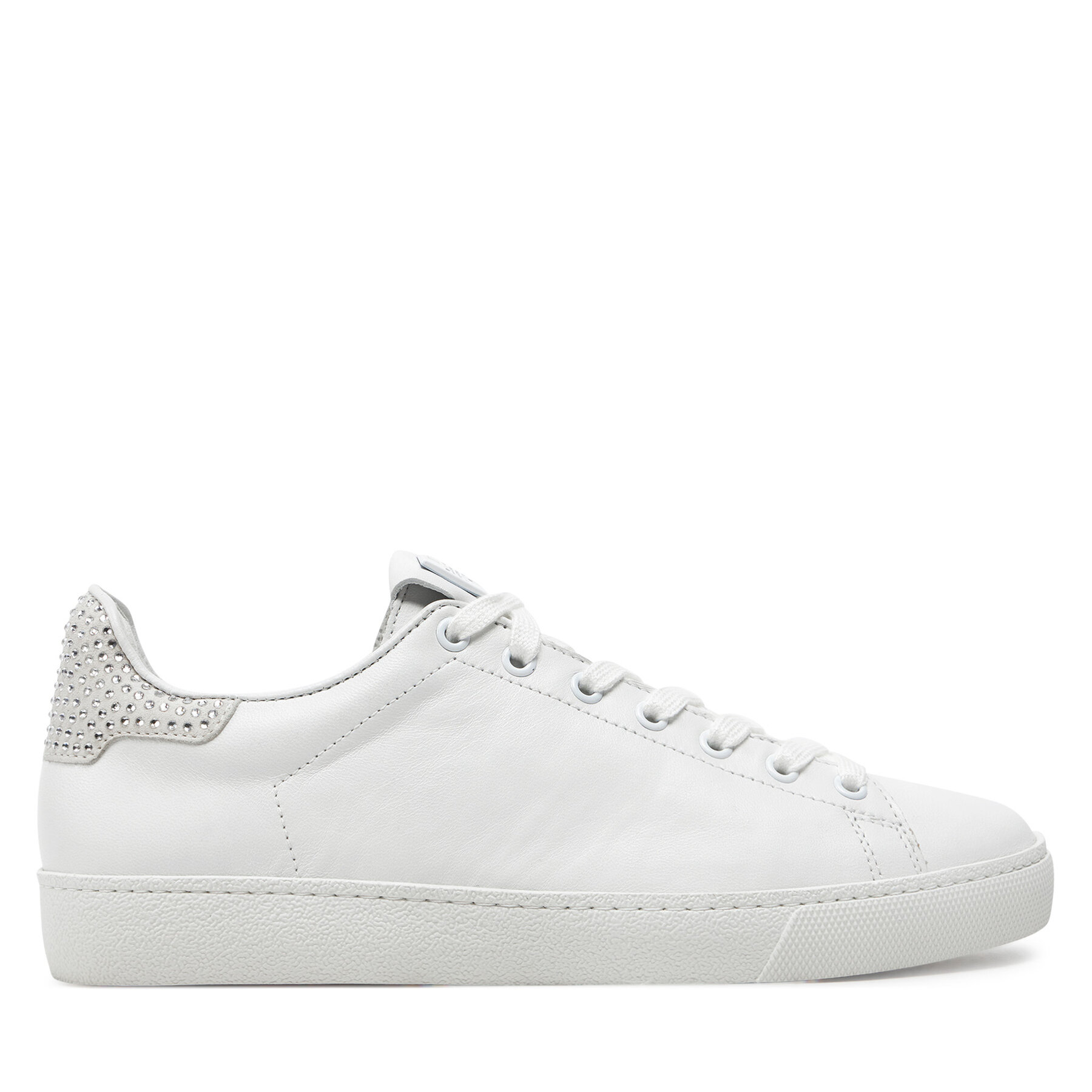 Zapatillas HÖGL Glammy 0-170350 Blanco