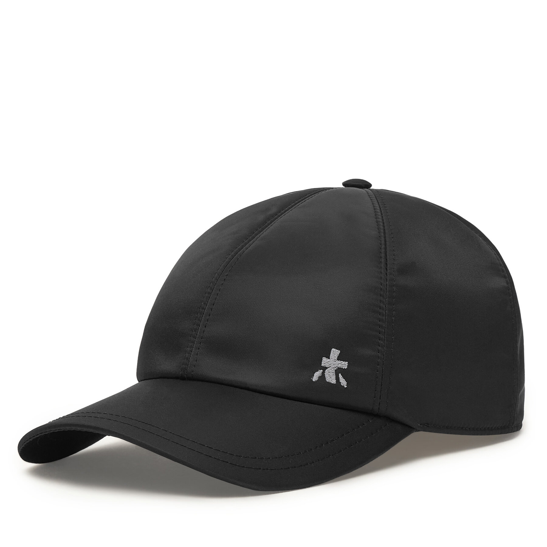 Шапка с козирка Premiata BALL 19 Черен