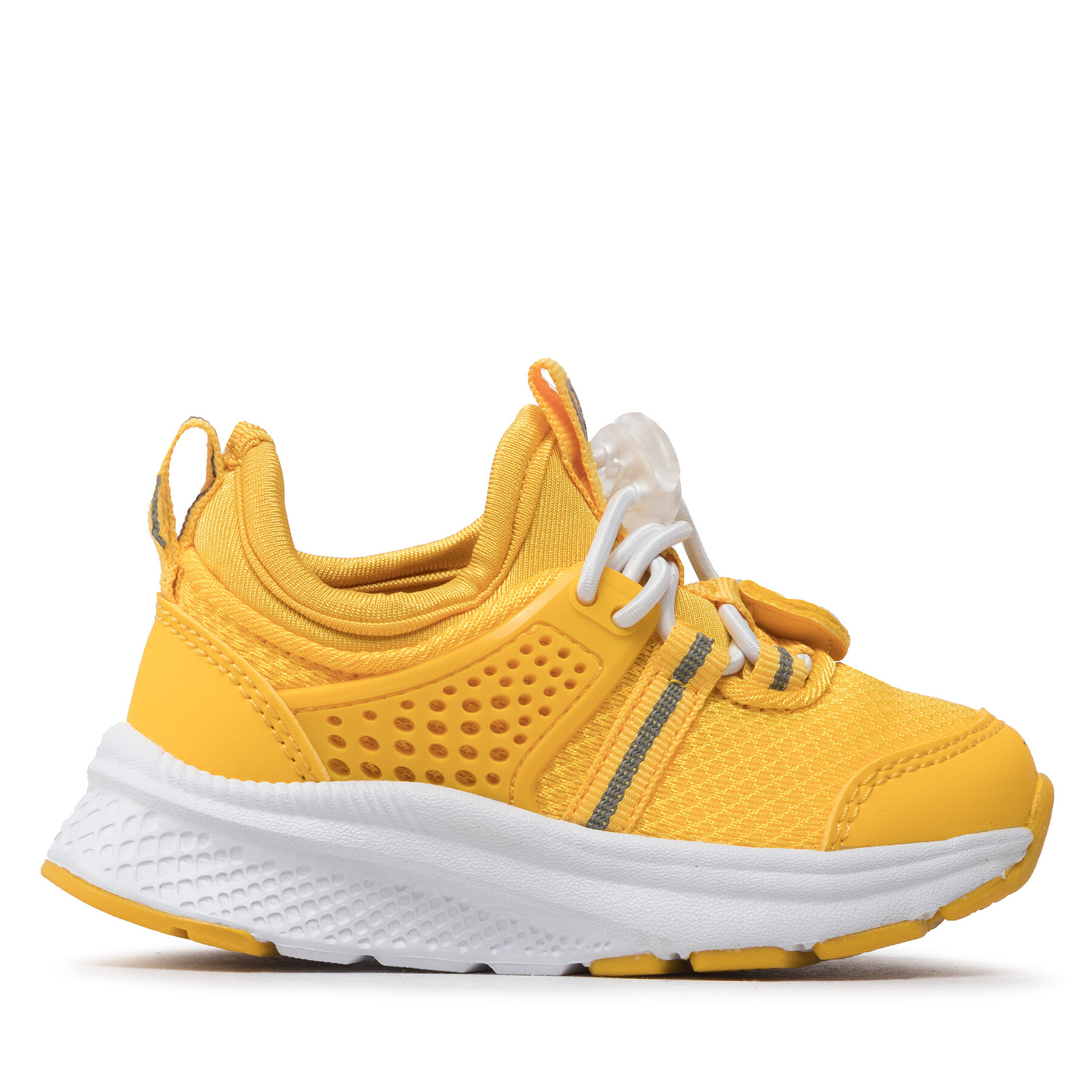 Zapatillas Reima Luontuu 5400045A Amarillo