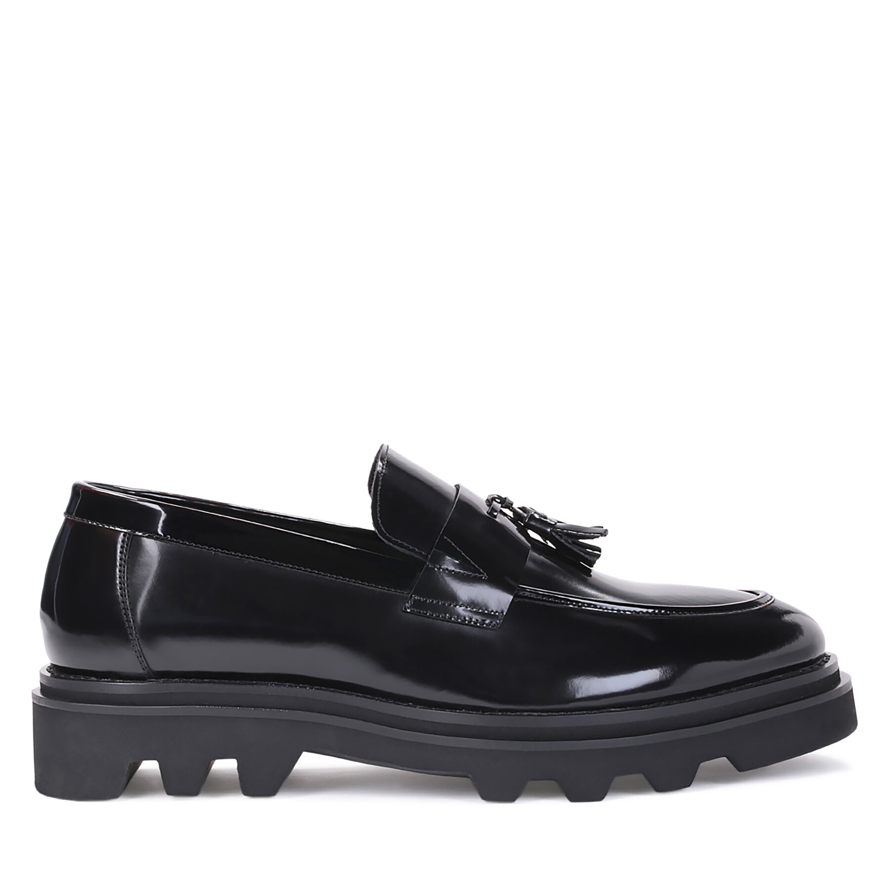 Castellanos Kazar Wilton 68583-01-00 Negro