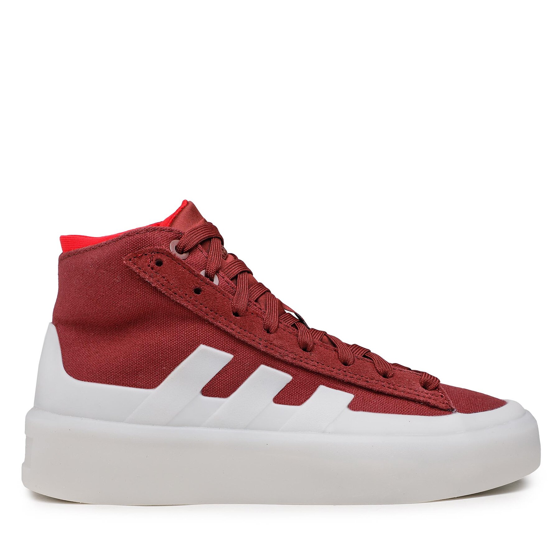 Zapatillas adidas Znsored Hi HP5993 Rojo