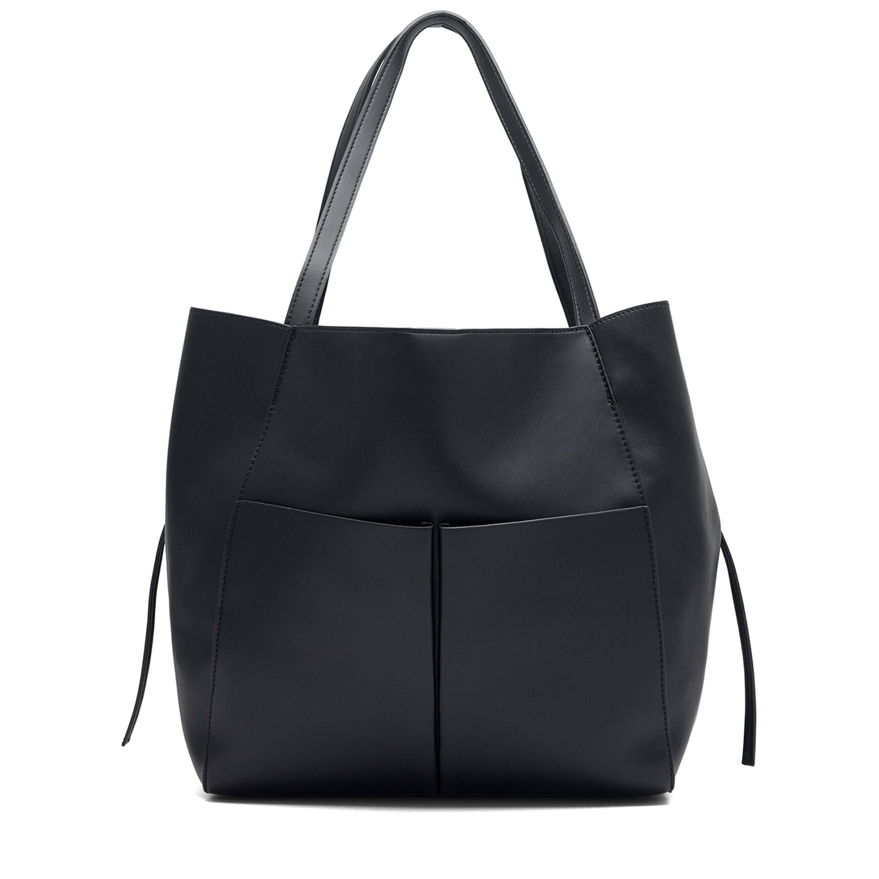 Bolso DeeZee MDS-C-007-02 Negro