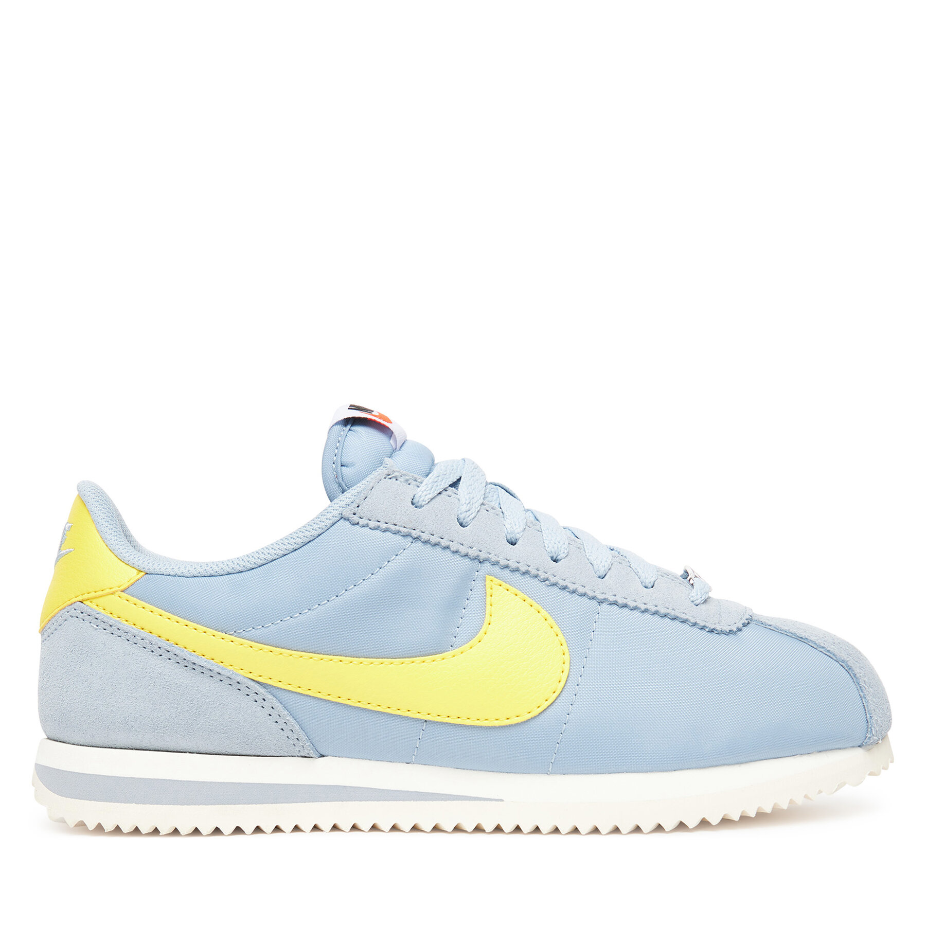 Nike Dámske Sneakersy, Rozmer: 38_5, Modrá, Cortez DZ2795 404