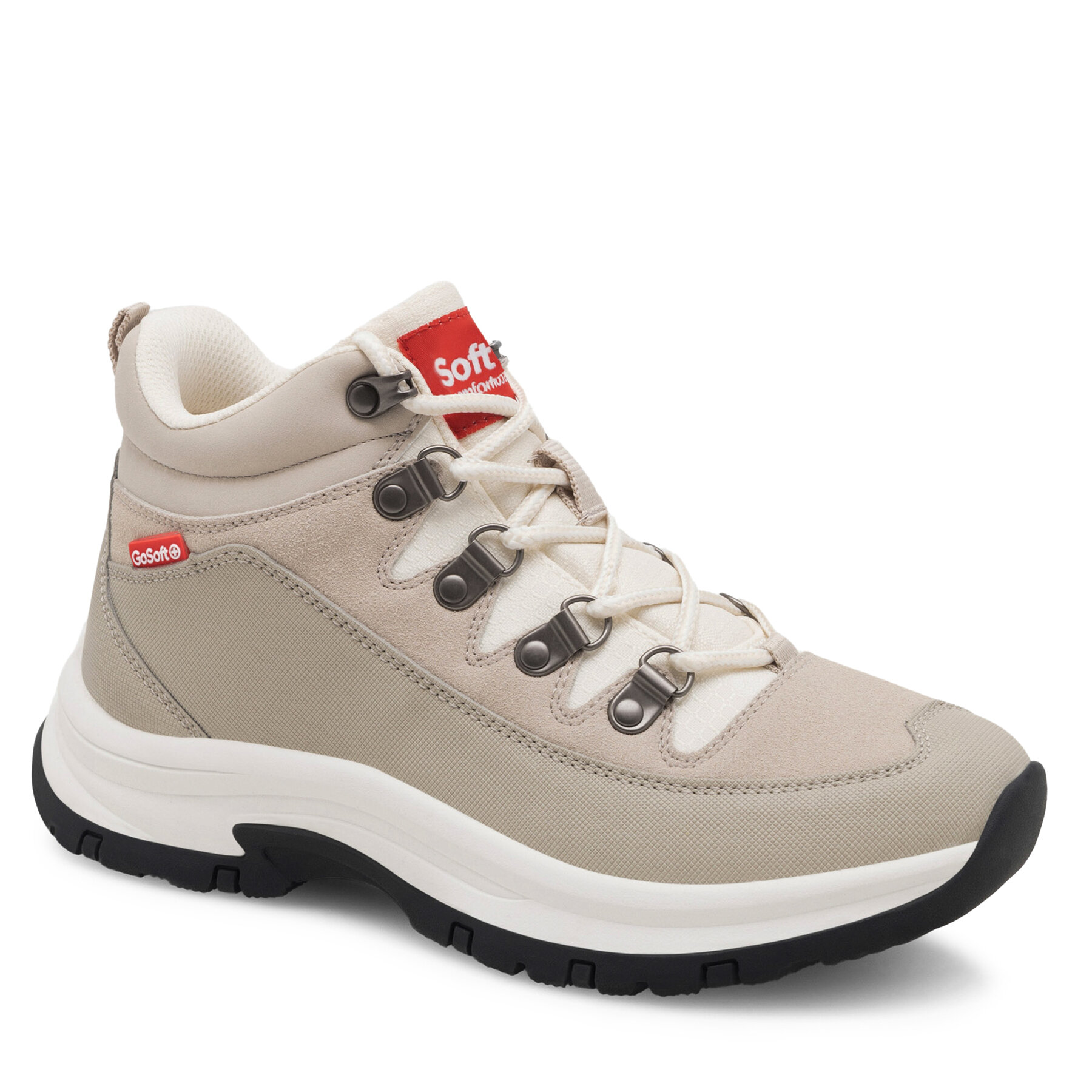 Botines Go Soft VS16032023-1 Beis