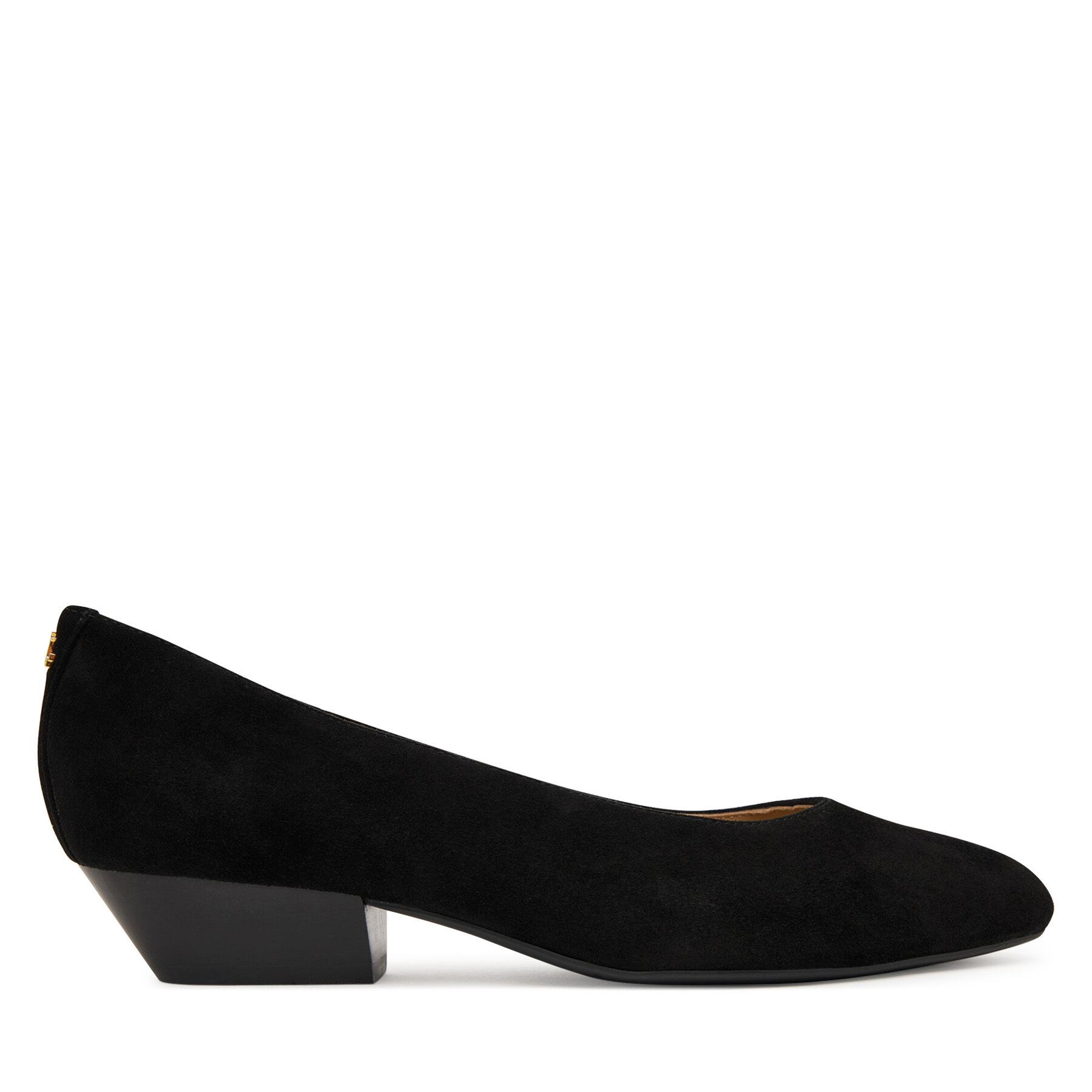 Salonke LAUREN RALPH LAUREN Weslee 802P15819001 Crna