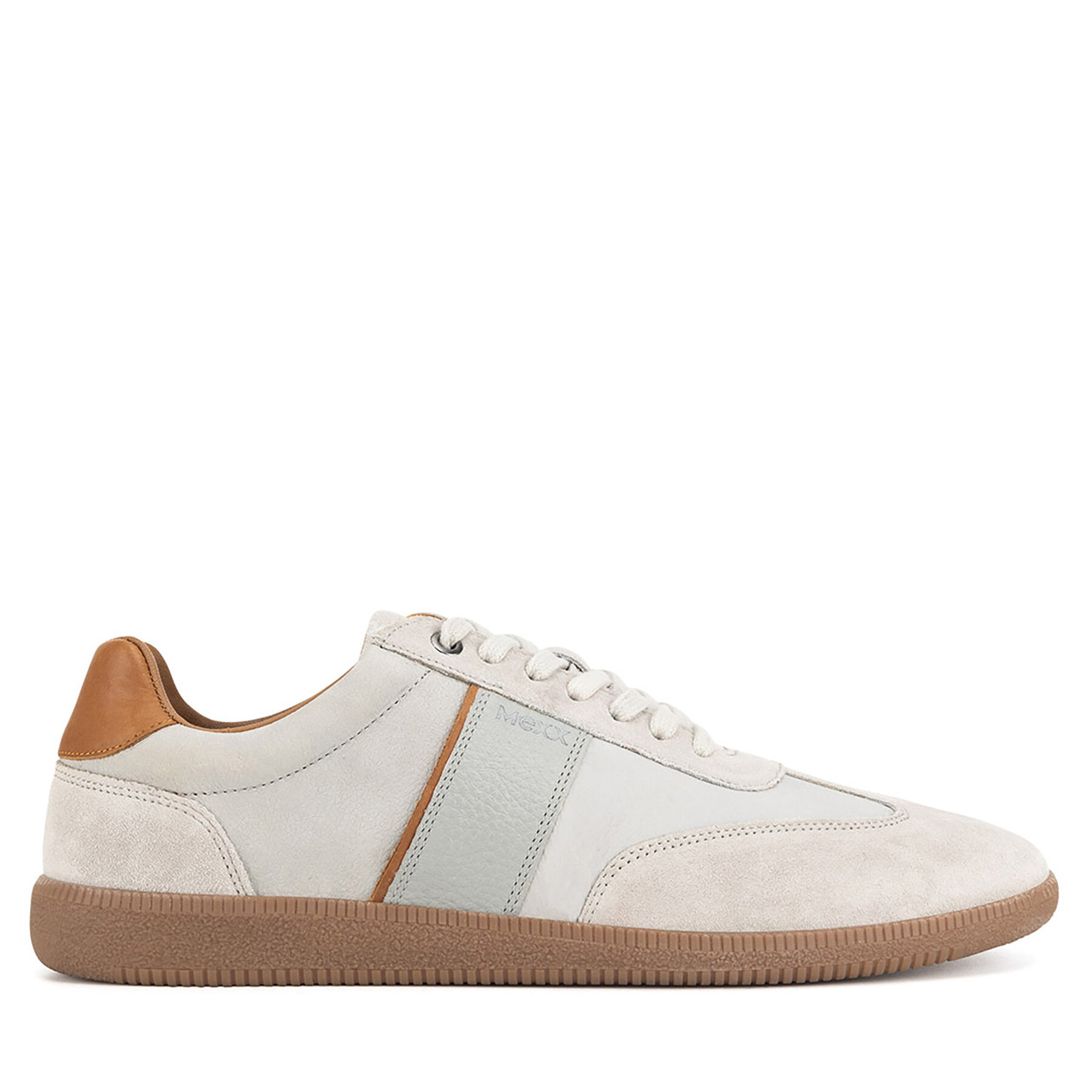 Обувки MEXX PATRICK-01 MI24 Бял