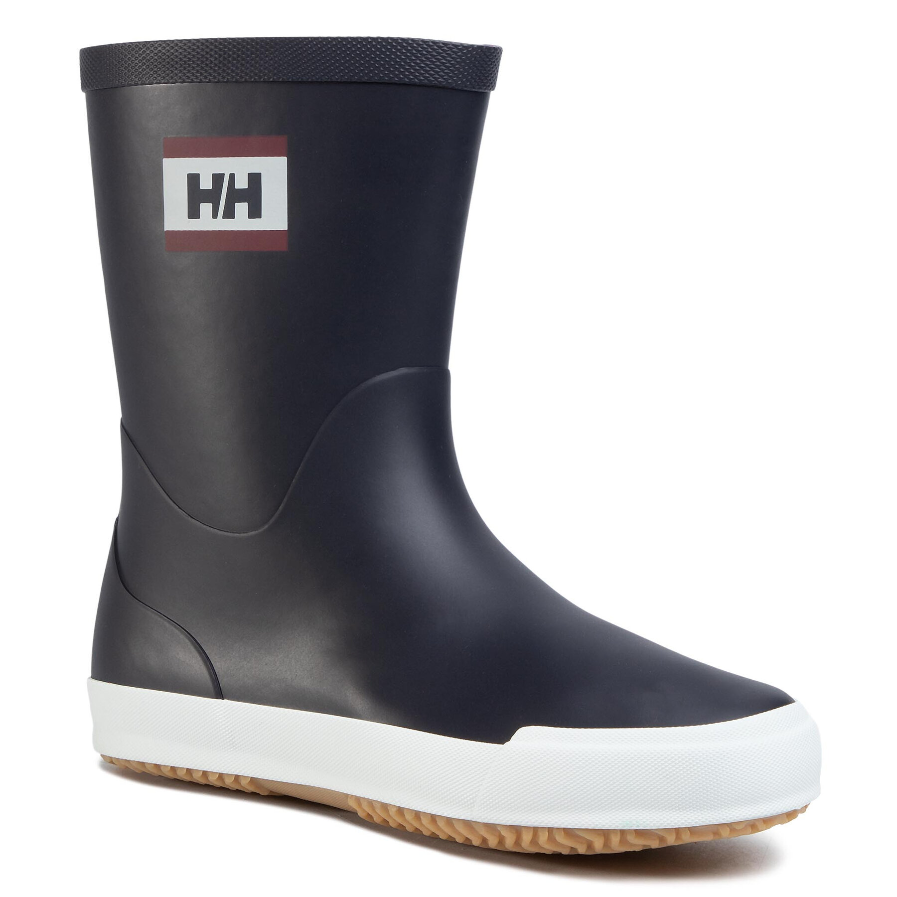 Gumijasti škornji Helly Hansen Nordvik 2 11661 Navy 597