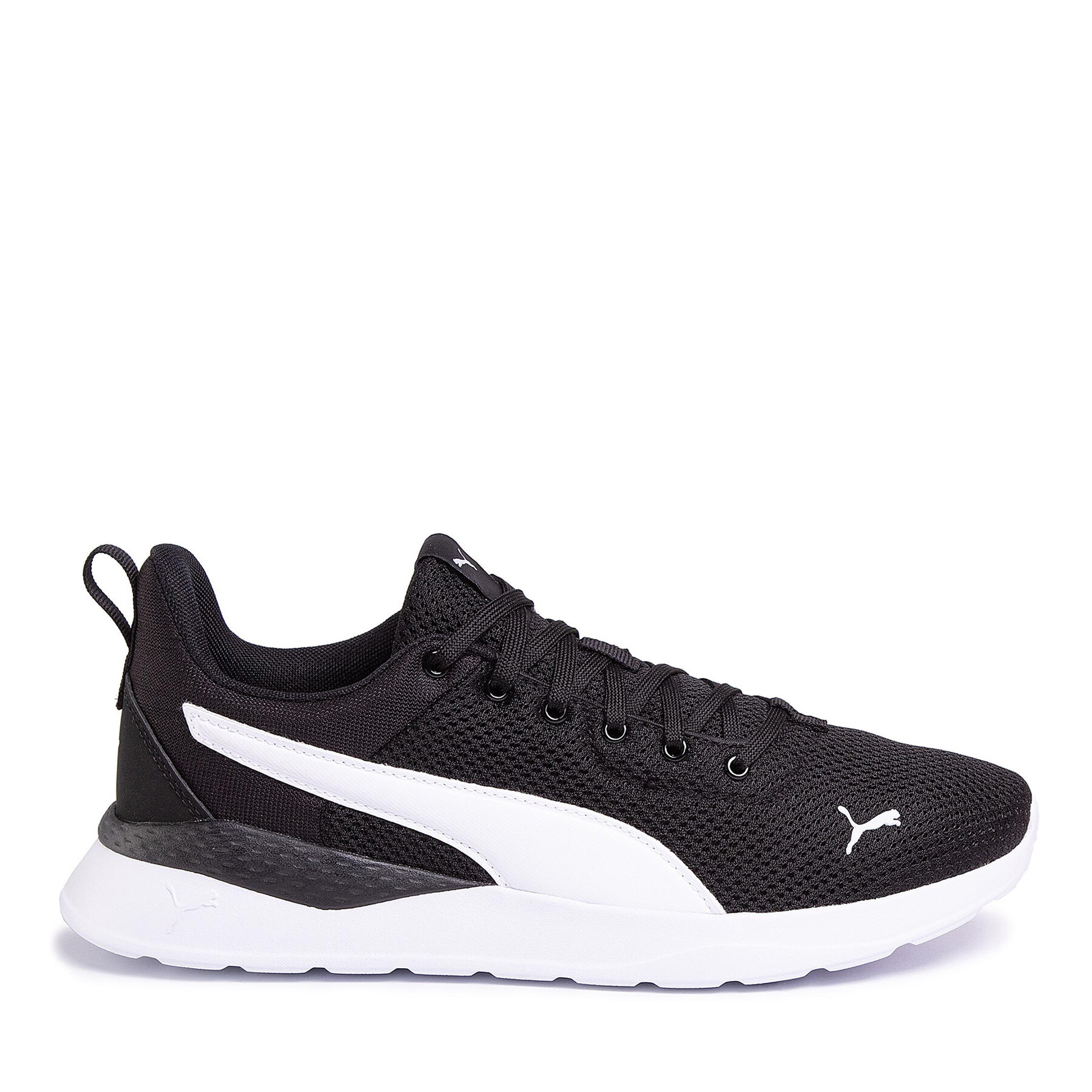 Pánské Sneakersy Puma, Velikost: 39, Barva: Černá, Anzarun Lite 371128 02
