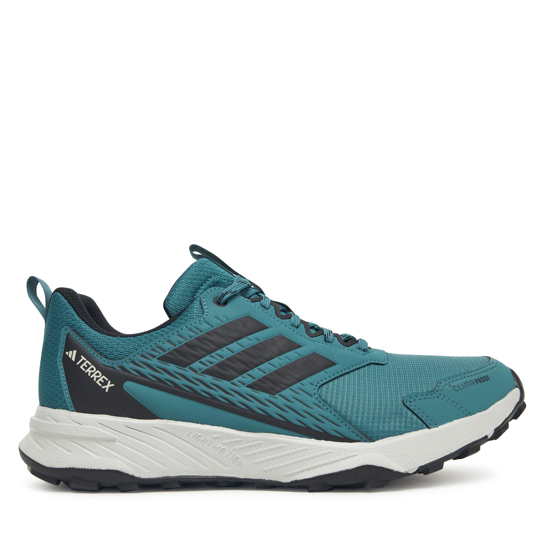 Trekkings adidas Terrex Tracefinder 2 CLIMAPROOF Trail JR7770 Verde