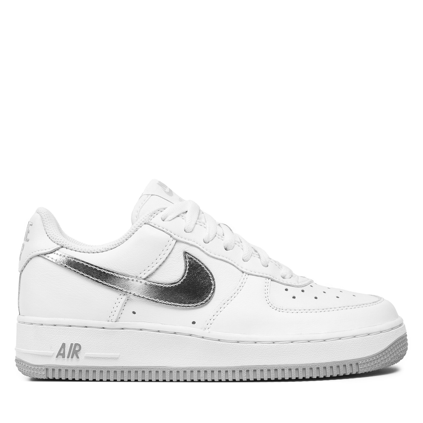 Sneakers Nike Air Force 1 Low Retro DZ6755 100 Blanc