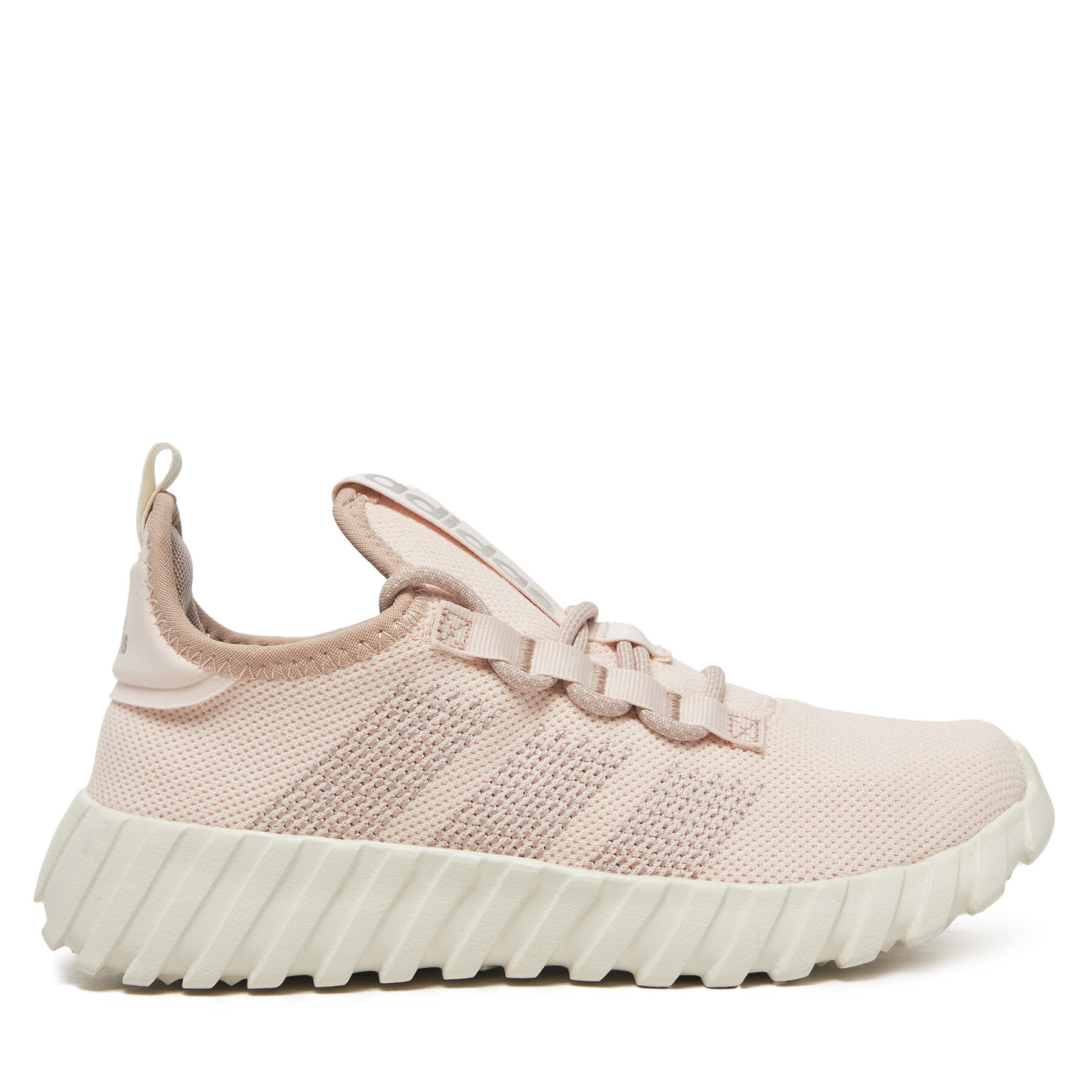 Sneakersy adidas Kaptir Flow JR0426 Ružová