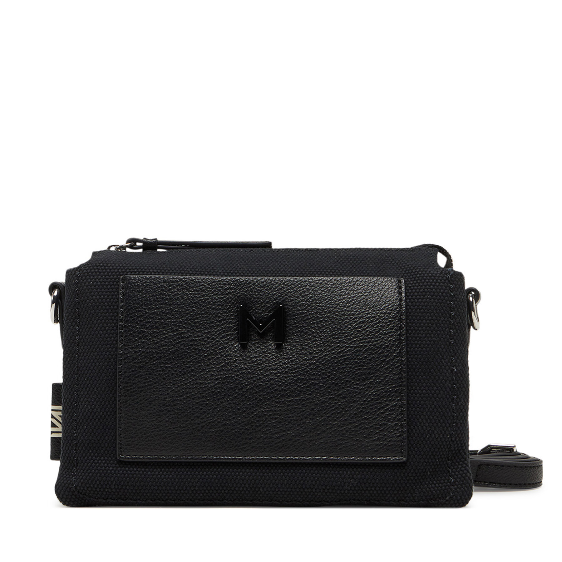 Marella Τσάντα Marella Ampolla 2513511157200 Μαύρο