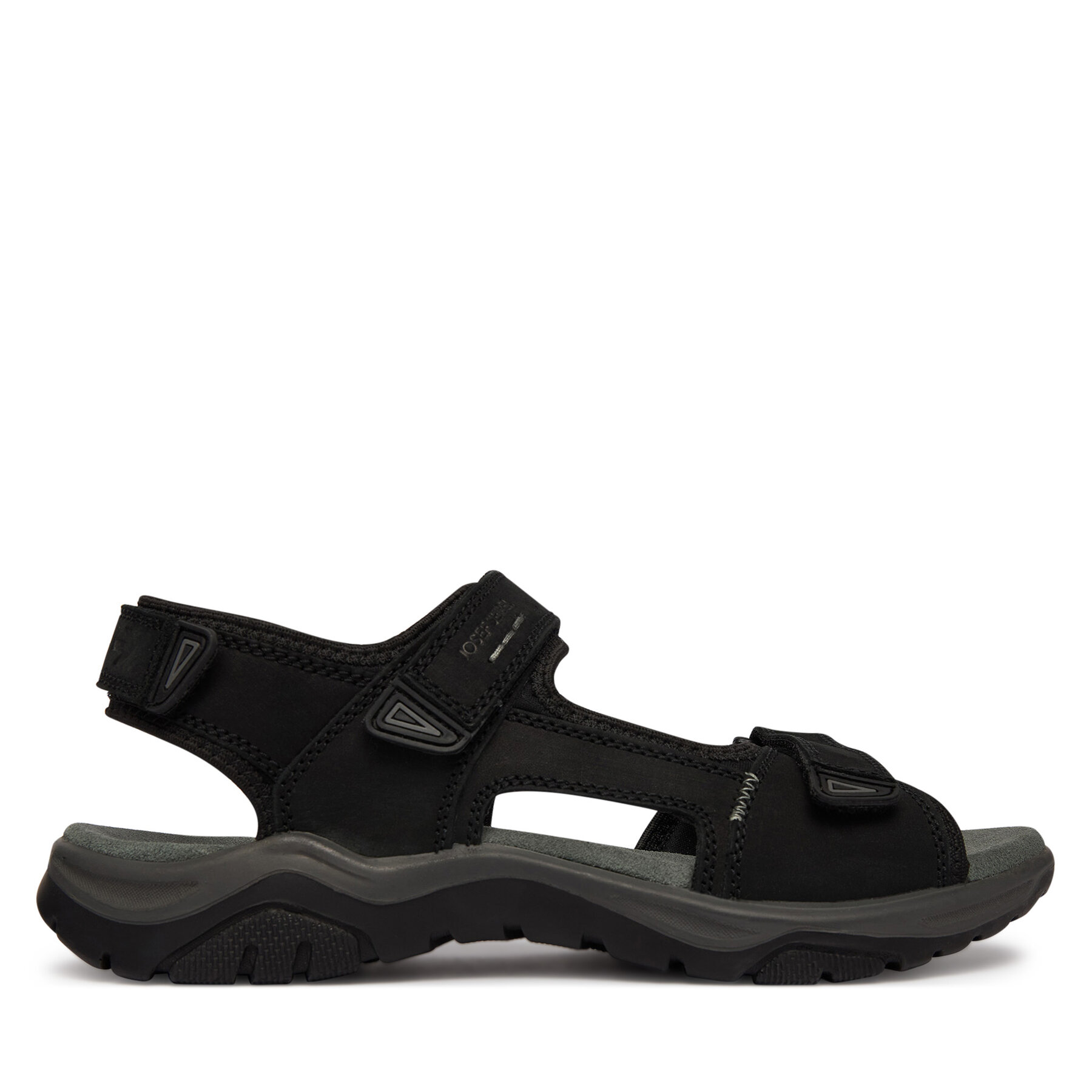 Sandali Josef Seibel Arlo 02 57202 Črna