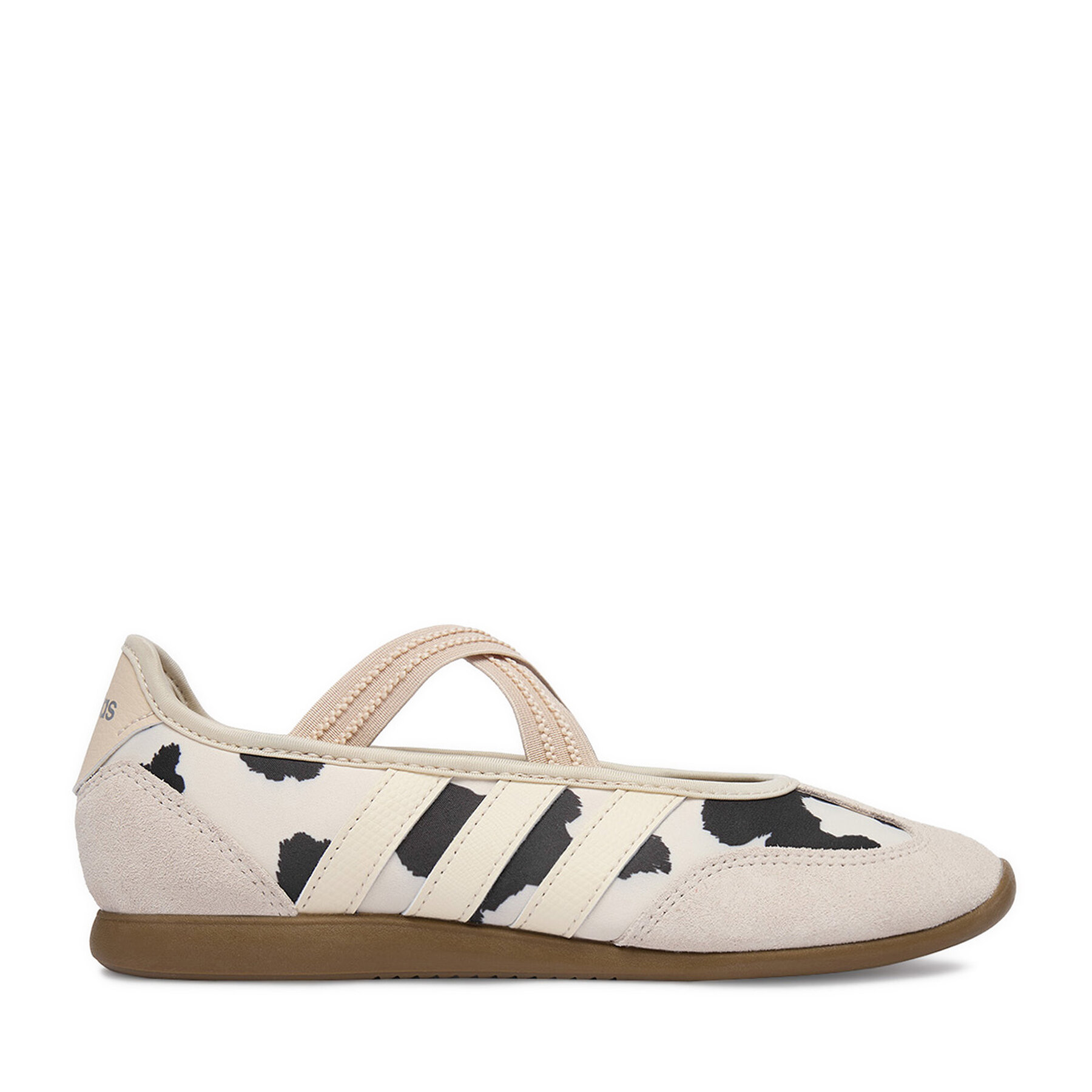 Balerinke adidas CEO-BARREDA MARY JANE KI2755 Kremna