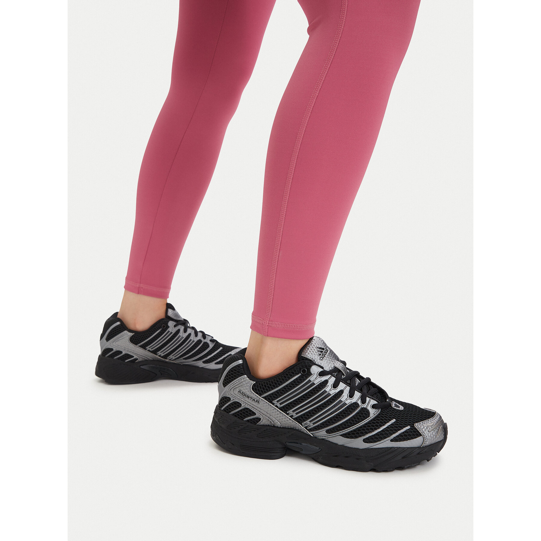 Сникърси adidas Adistar Control 3 KI8666 Черен