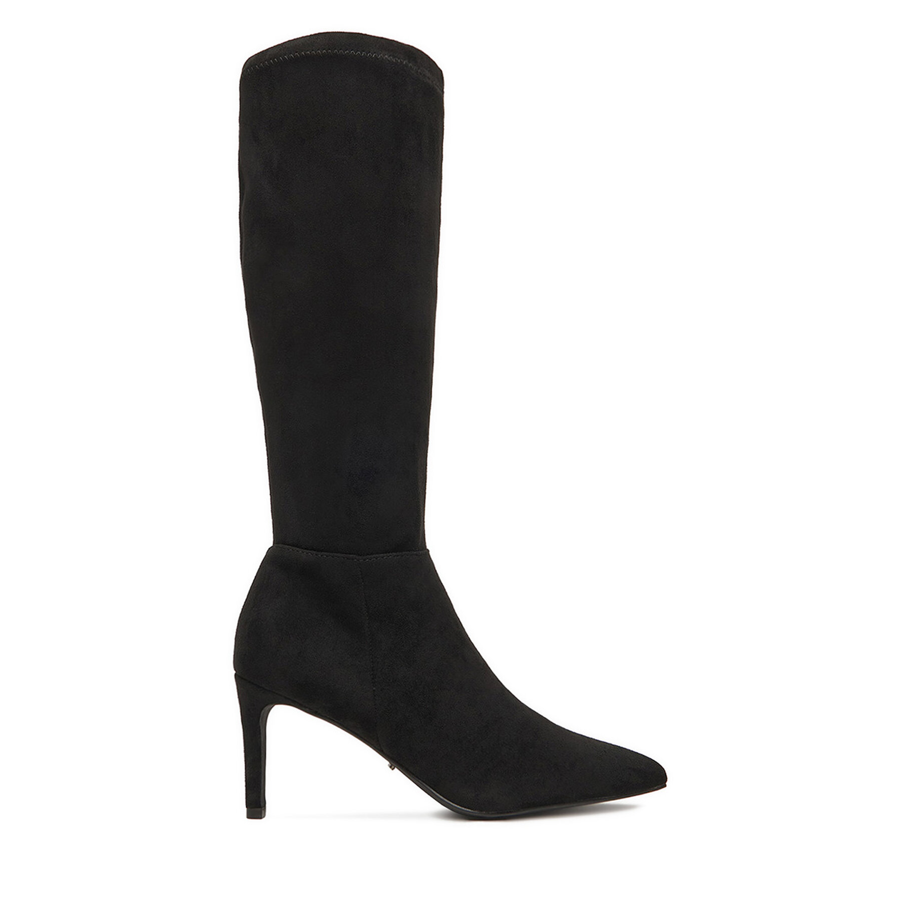 Čižmy DeeZee CEO-R25AW09641 Čierna