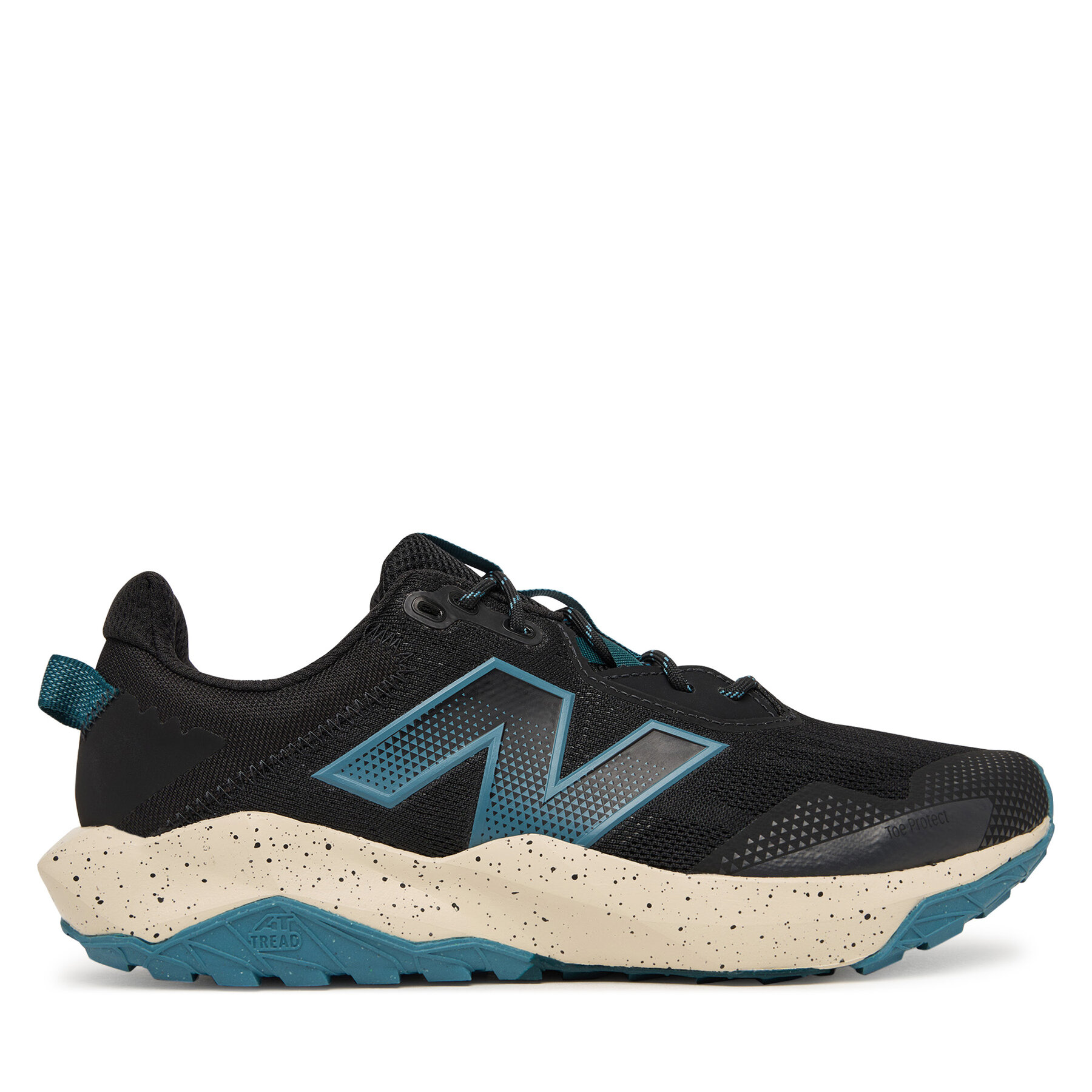 Pantofi pentru alergare New Balance DynaSoft Nitrel V6  MNTR9D5 Negru