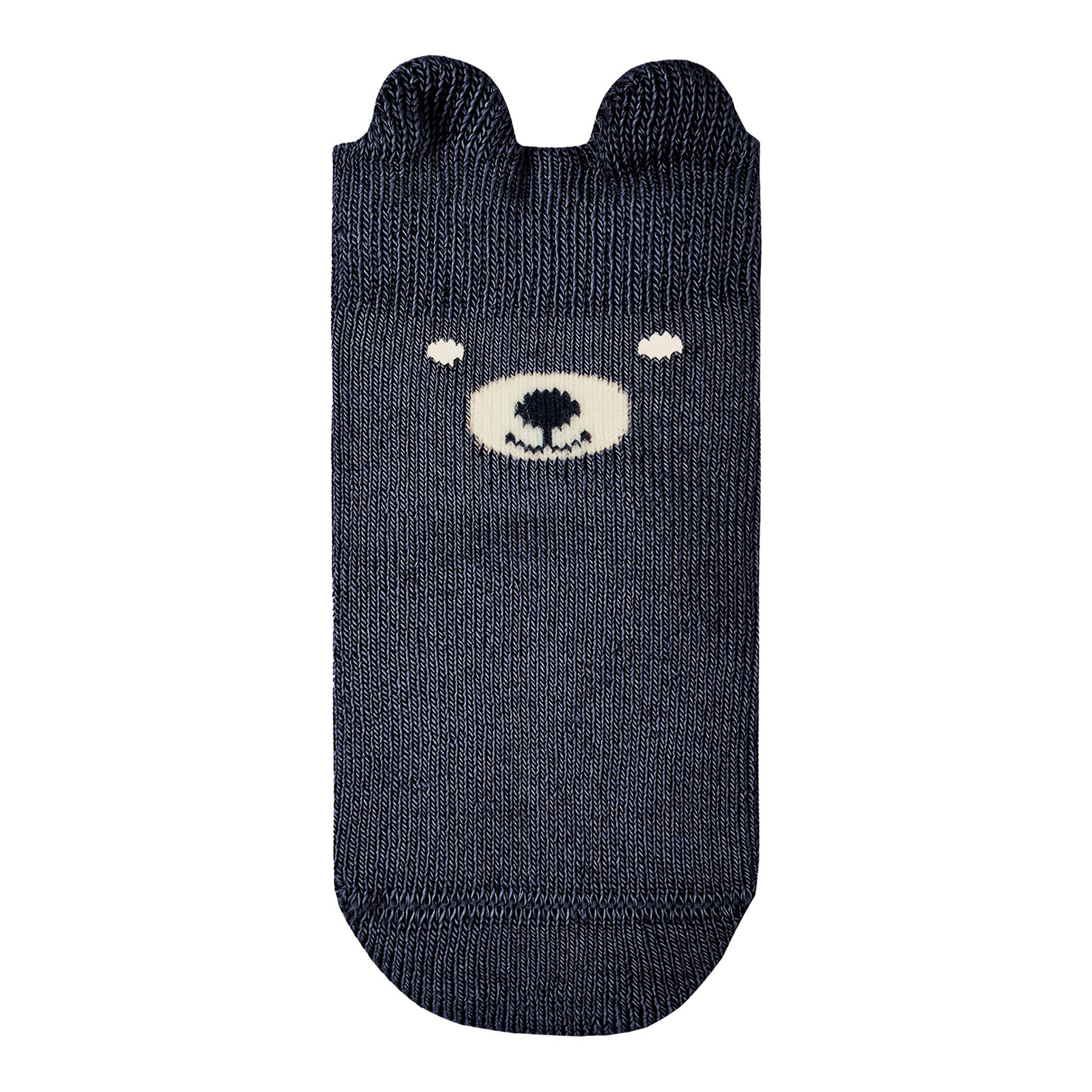 

Низькі дитячі шкарпетки NAME IT 13207481 Dark Sapphire, Cиній