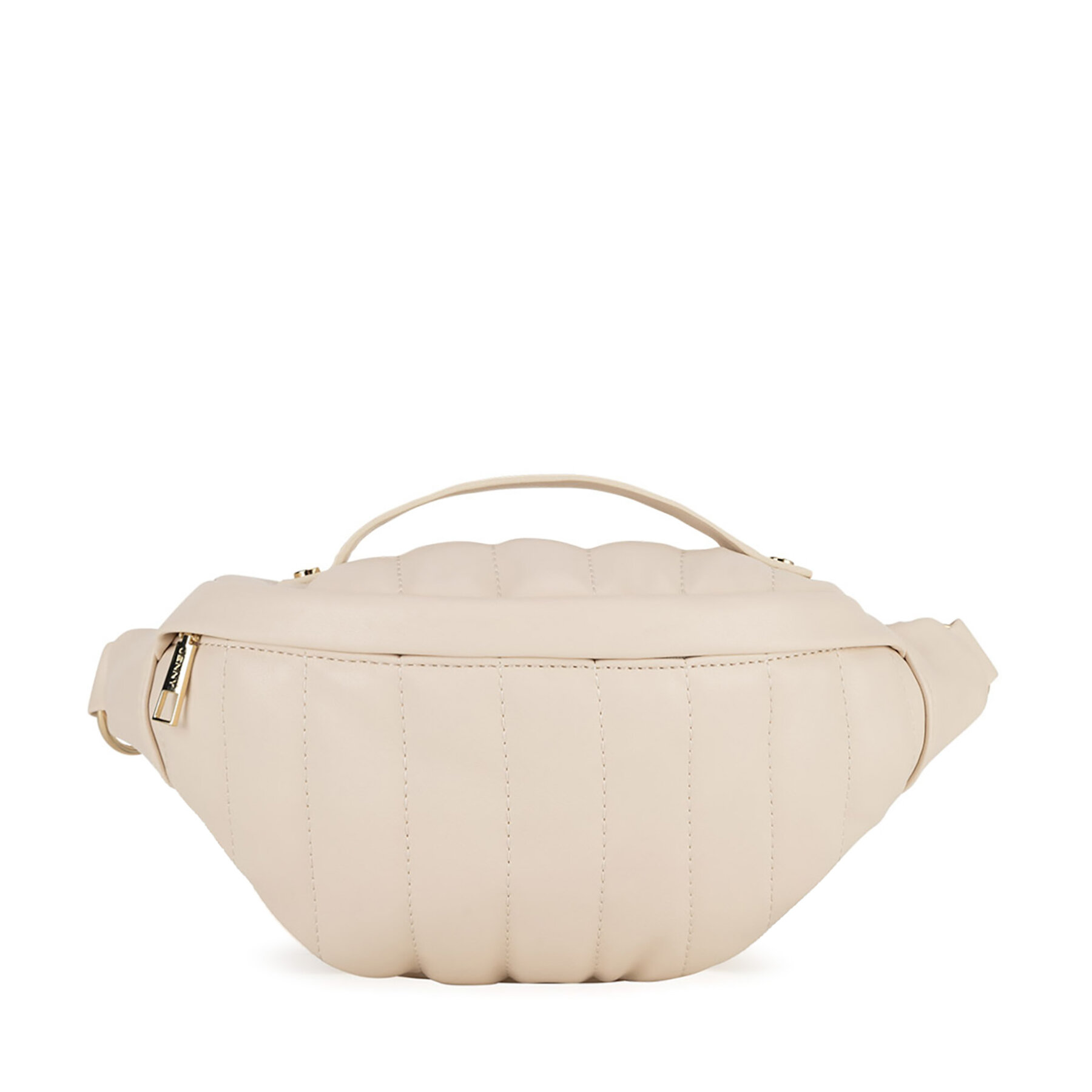 Marsupio JENNY JNY-M-021-07 Beige, Taglia NOSIZE, taglia : NOSIZE