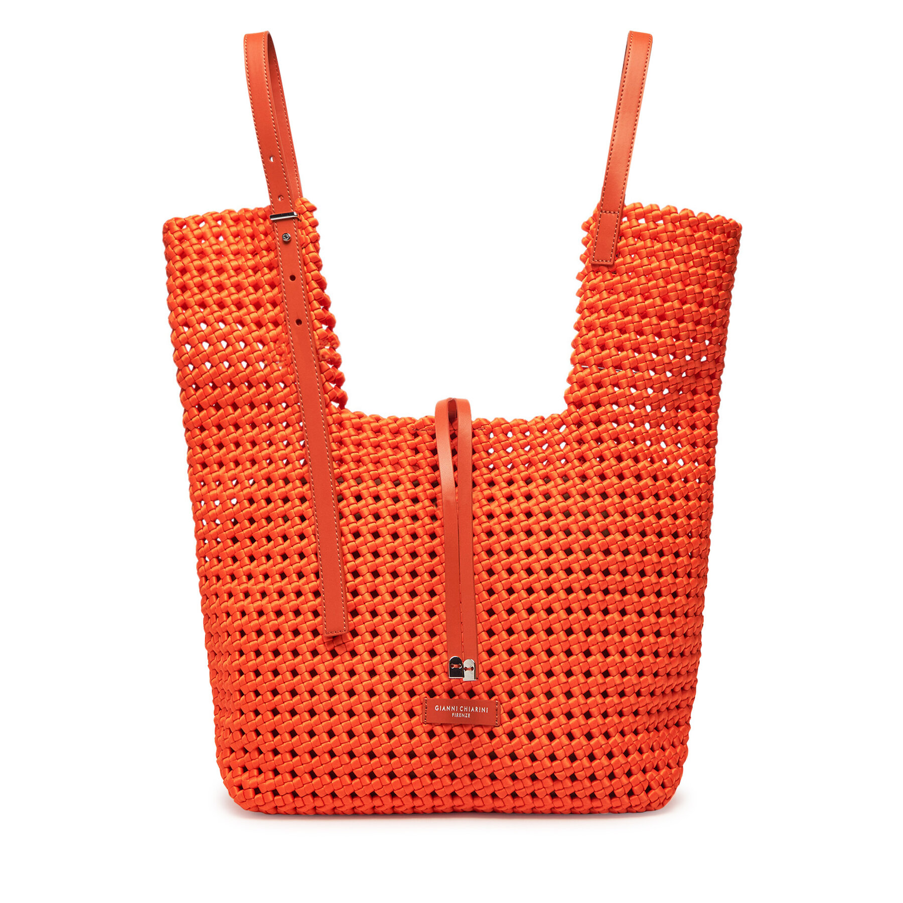 Kabelka Gianni Chiarini Ava BS 11568 WVNG Koralová