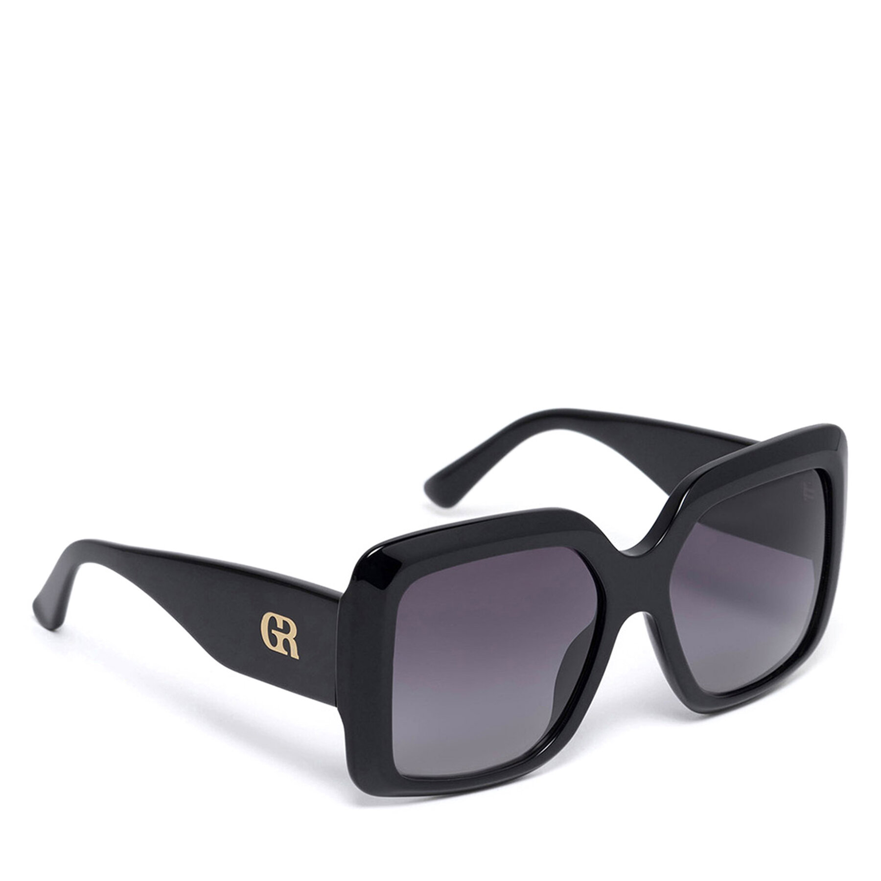 Ochelari de soare Gino Rossi LO-081817 Negru