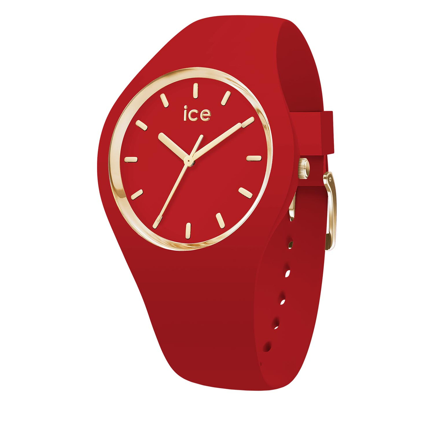 Ceas Ice-Watch Ice Glam Colour 016263 S Red 016263
