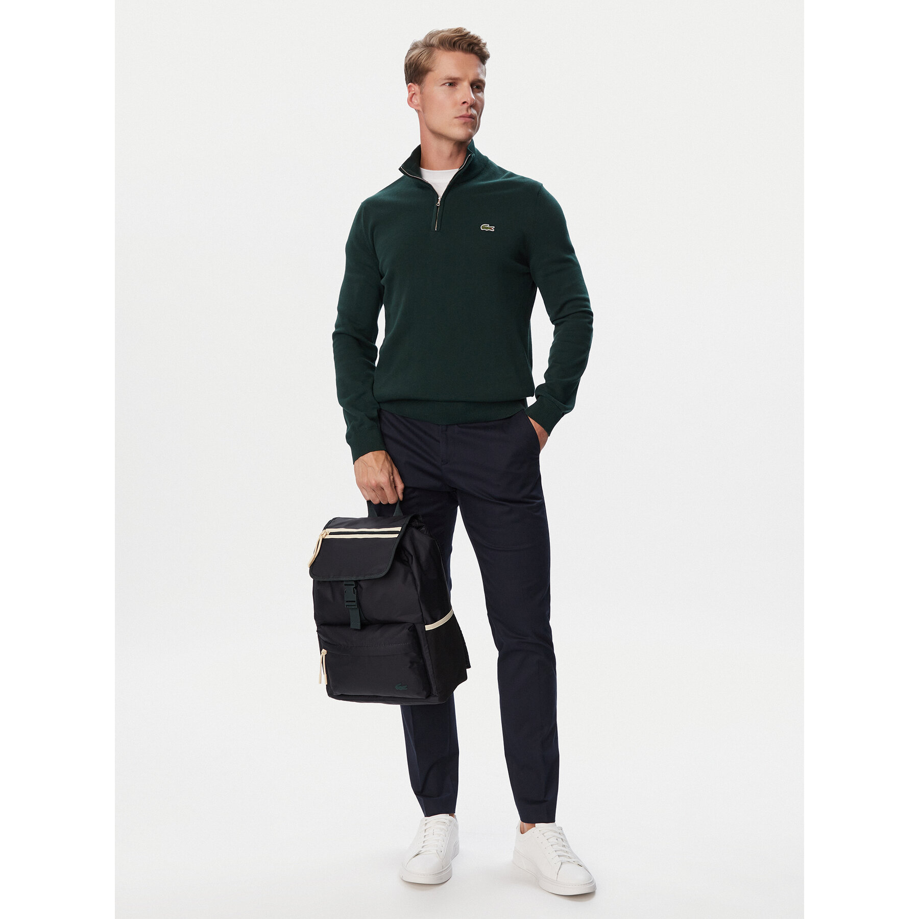 Rucsac Lacoste NU5512OP Colorat