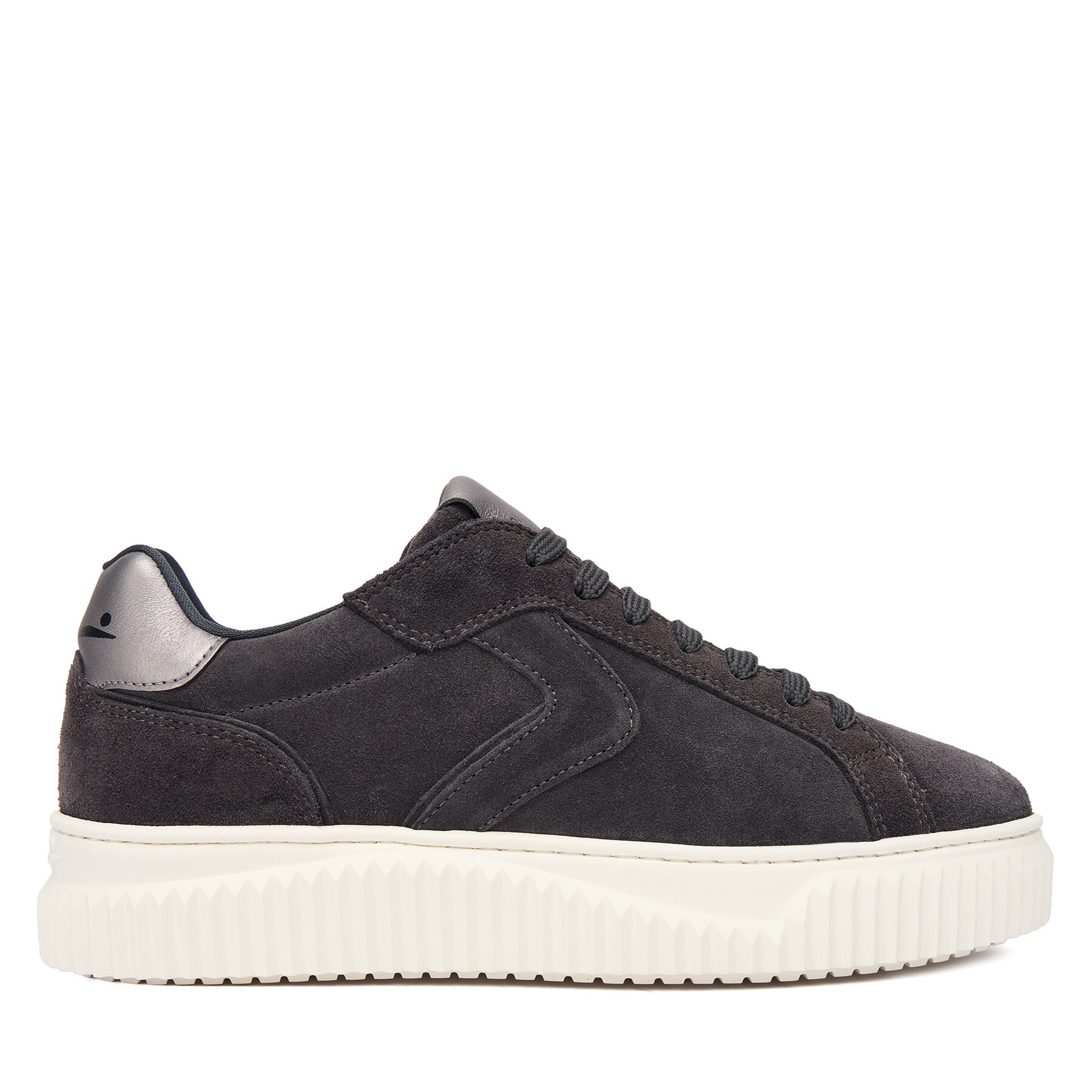 Sneakers Voile Blanche