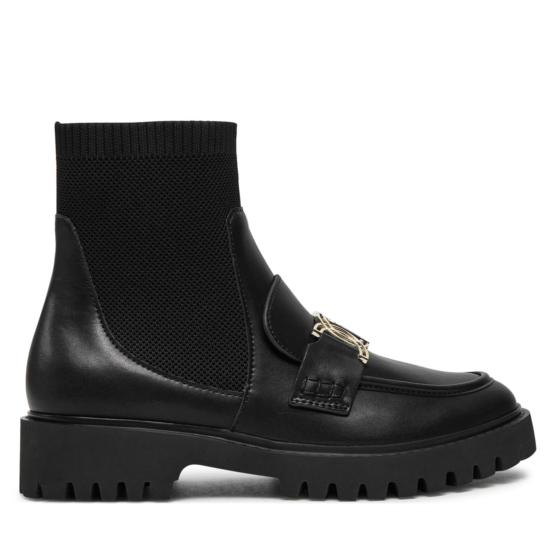 Botines Liu Jo SF4221 PX432 Negro