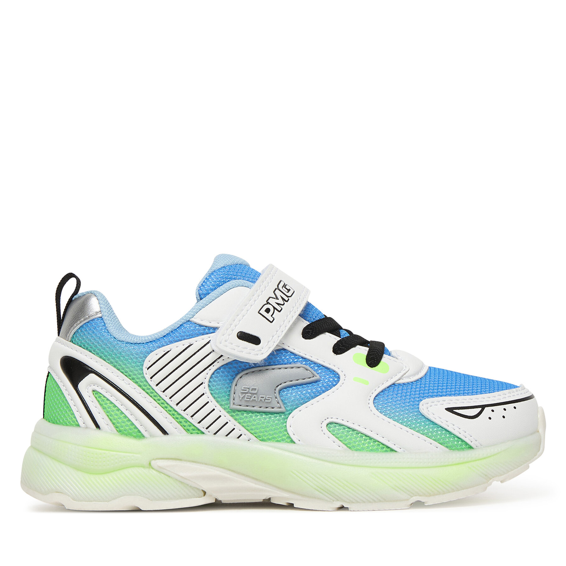 Sneakers Primigi AVANT 1461033 Colorat