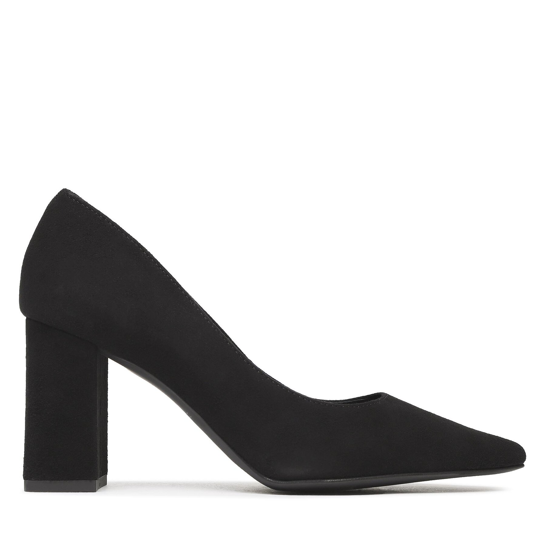 Tacones Ryłko 8X201_T1 Negro