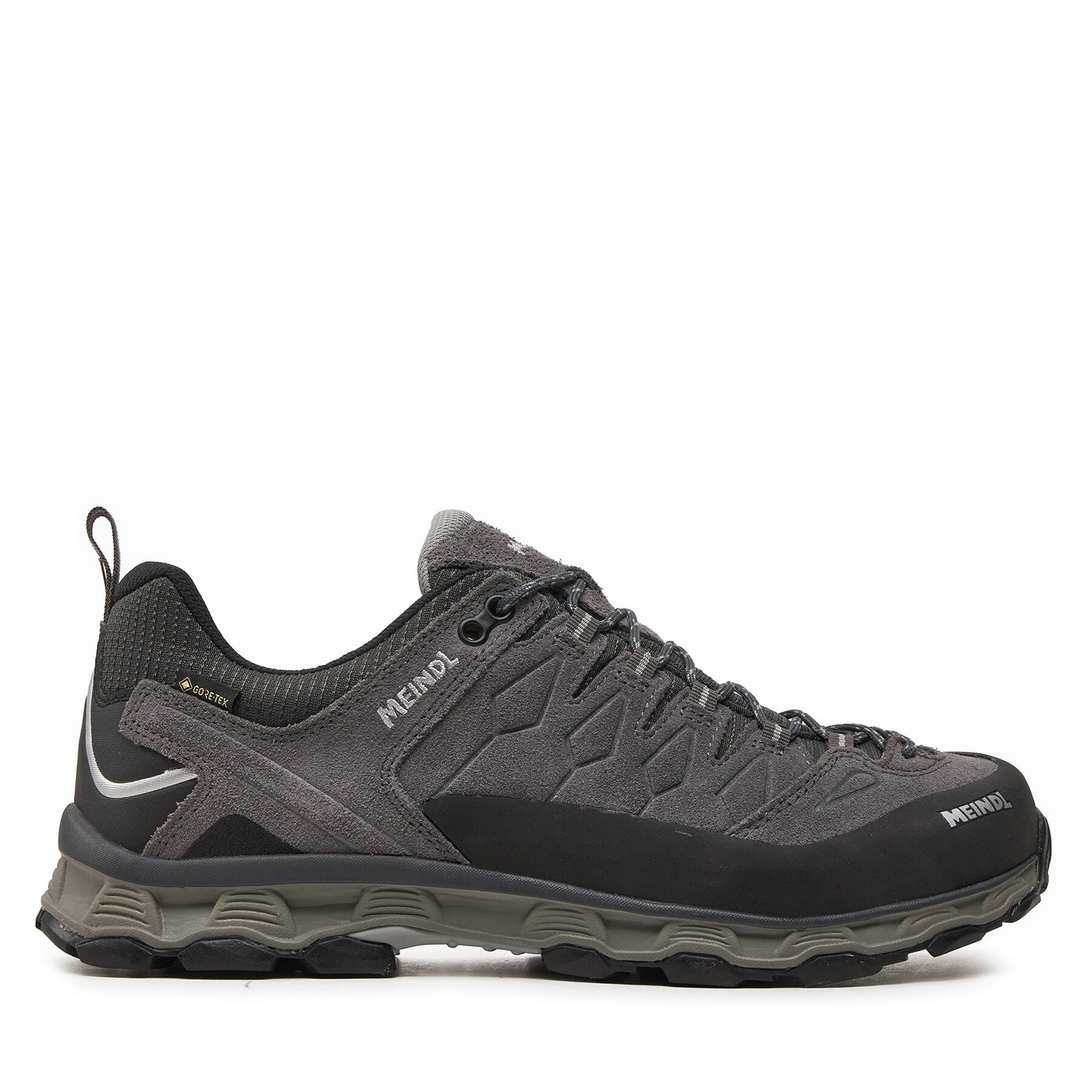 Trekkingschuhe Meindl