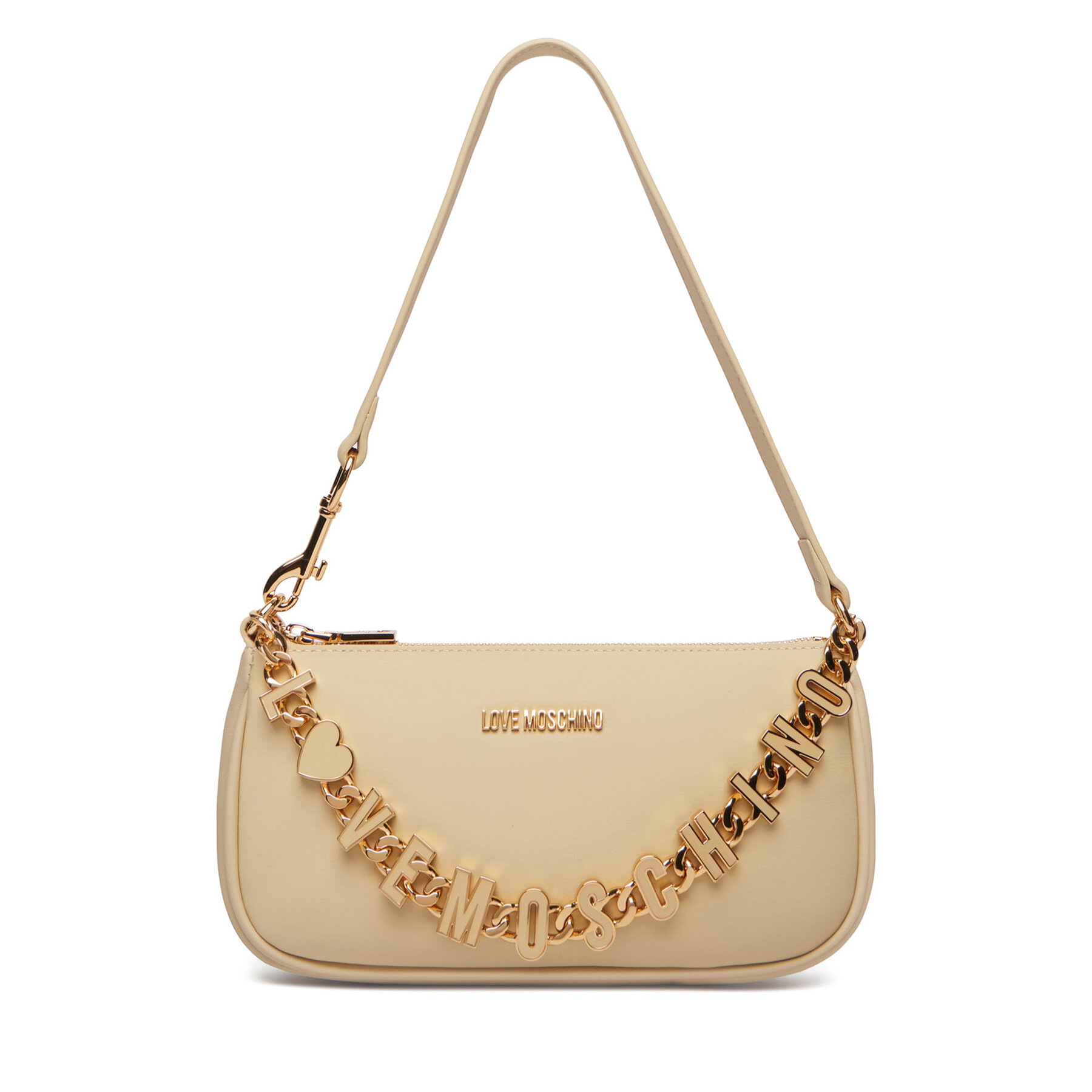 Borsetta LOVE MOSCHINO JC4154PP1OL1712A Beige