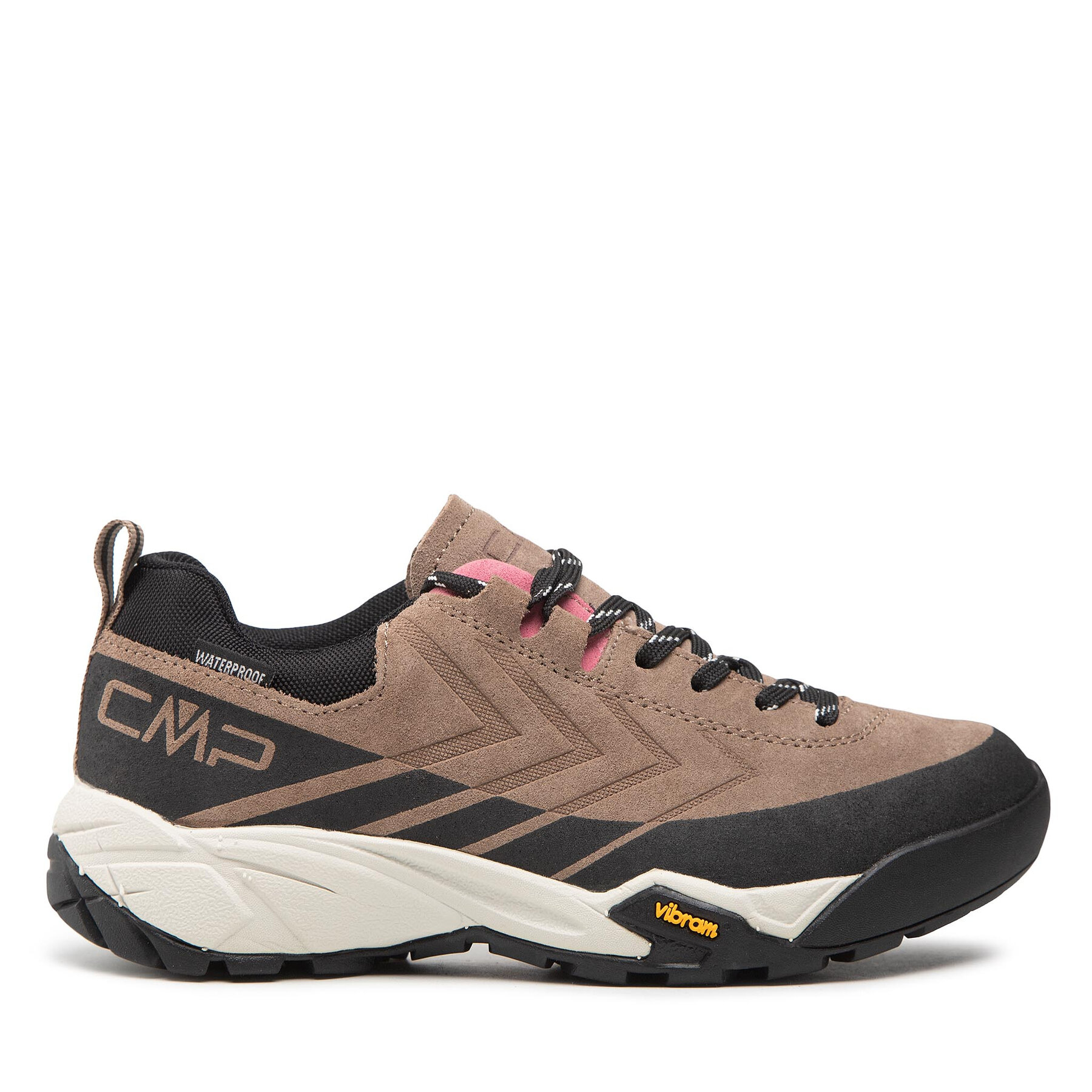 Trekkings CMP