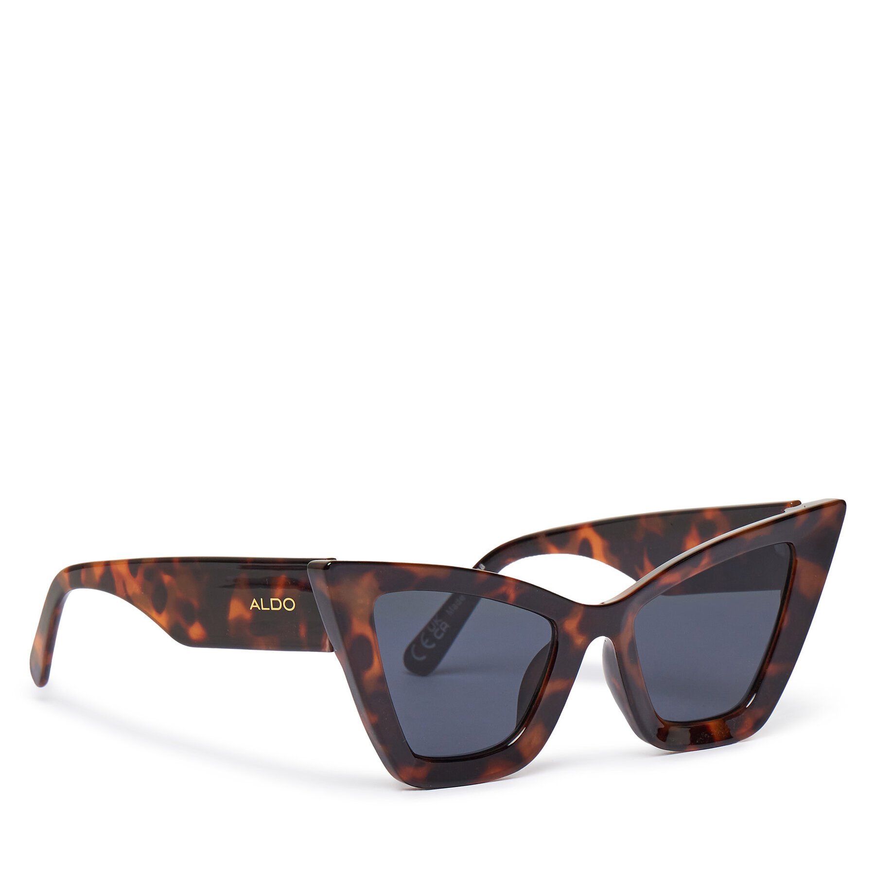 Слънчеви очила Aldo Adoawen 13935319 Кафяв