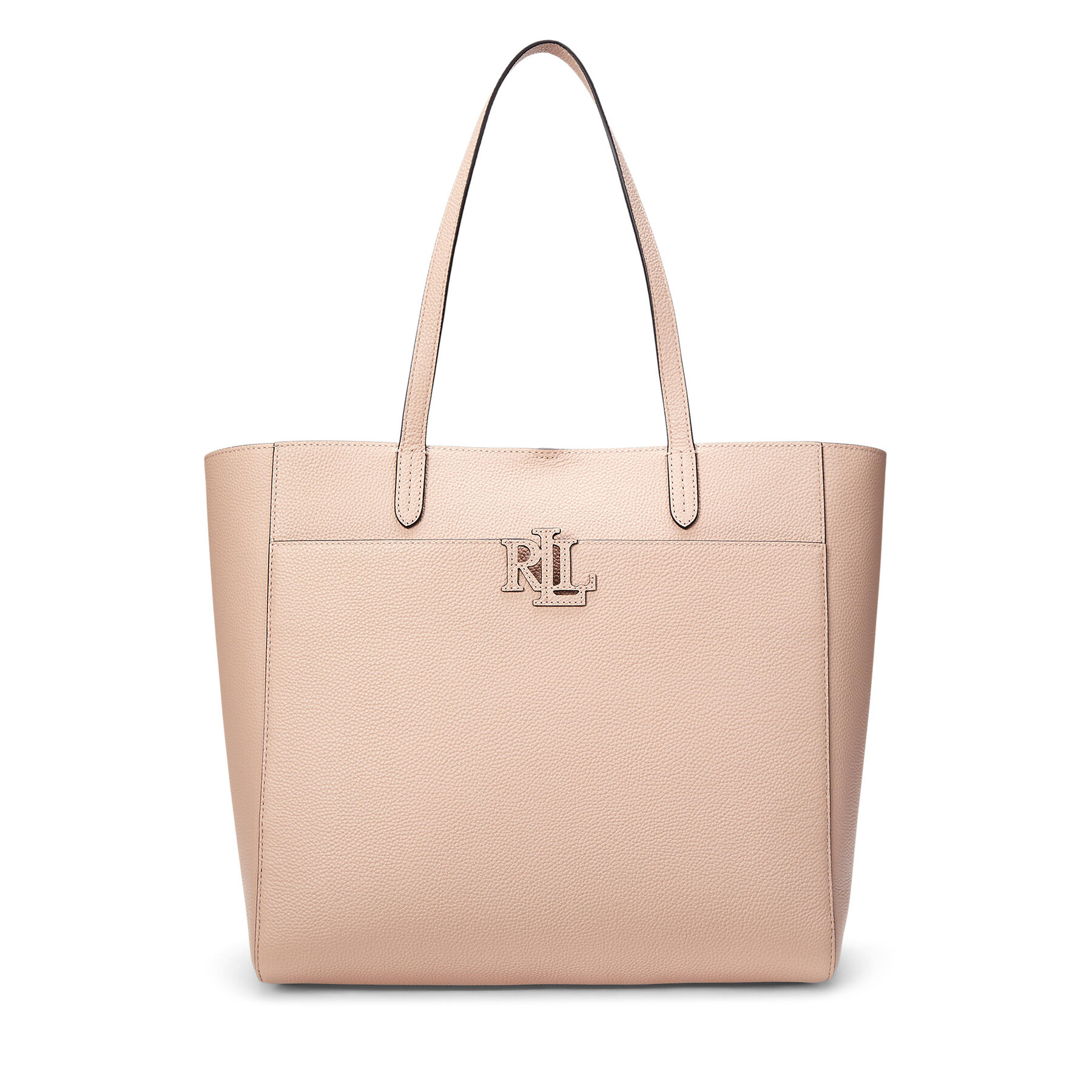 Damska Torebka LAUREN RALPH LAUREN Różowy Cameryn 431960183005