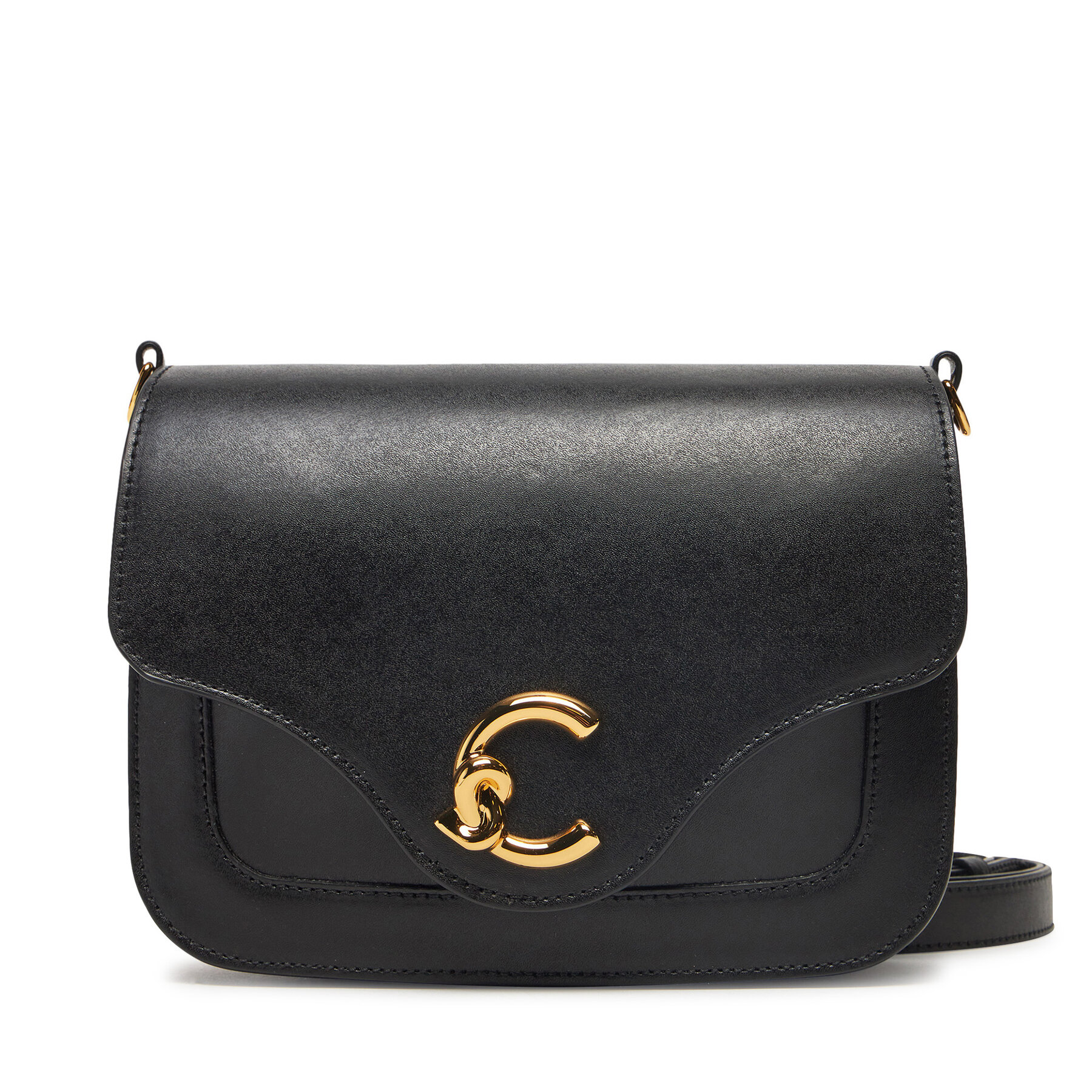 Дамска чанта Coccinelle E1 SSK 15 01 01 Черен