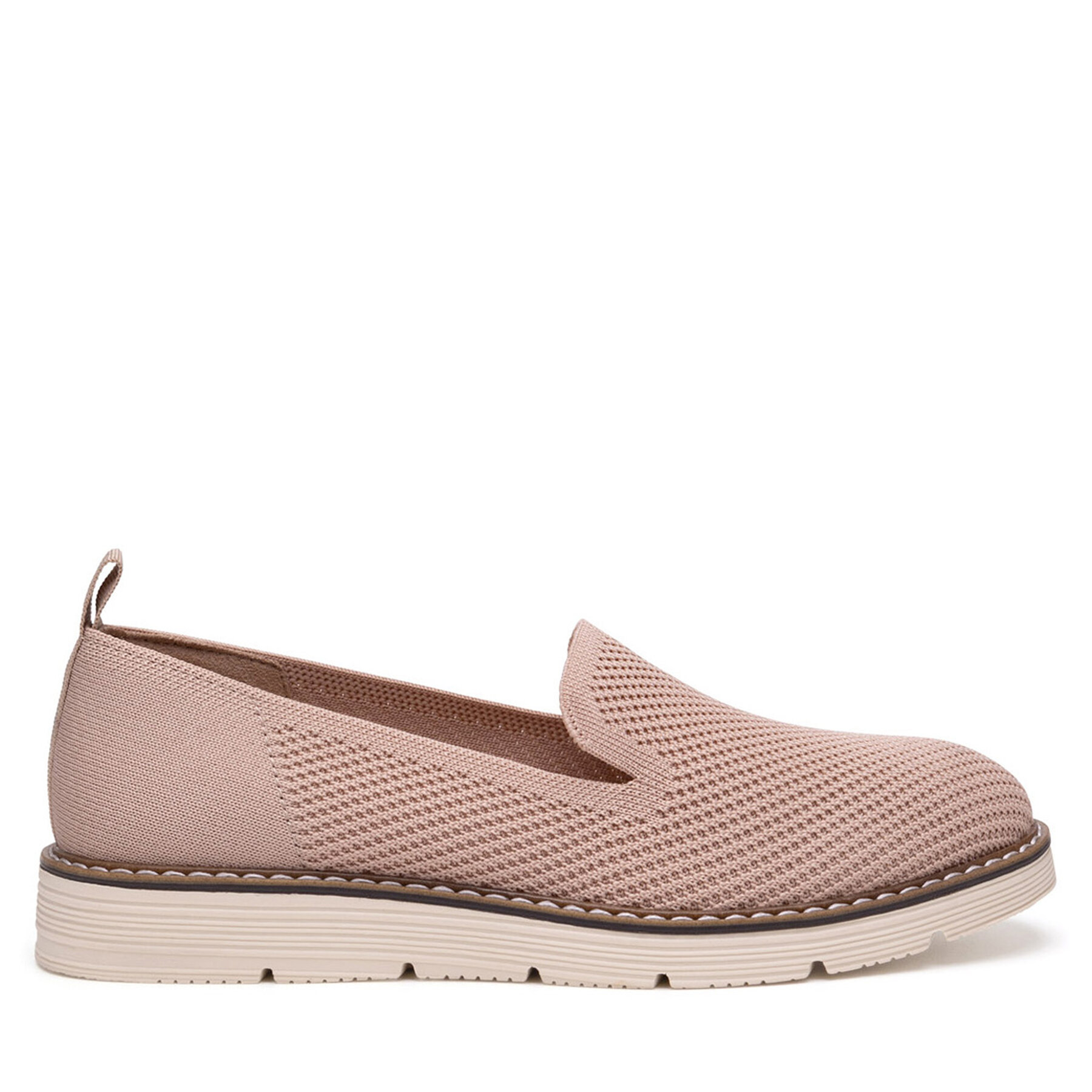 Sneakers aus Stoff Clara Barson