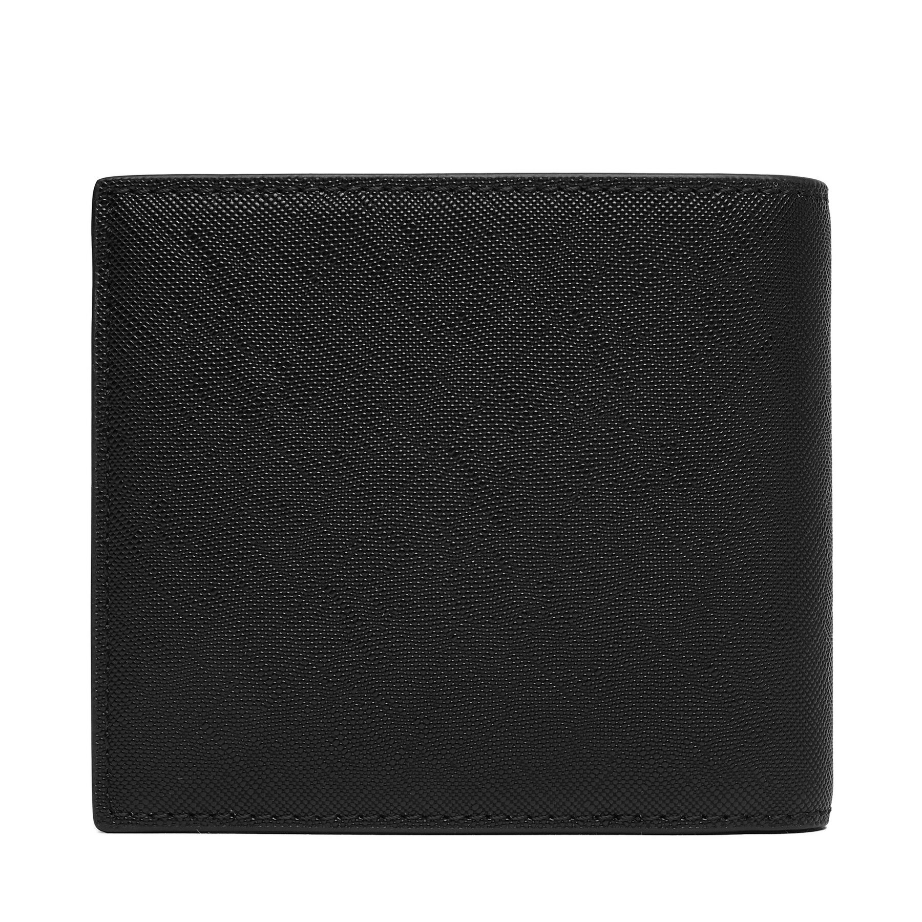 Портфейл Armani Exchange XM000167 AF26659 MC043 Черен