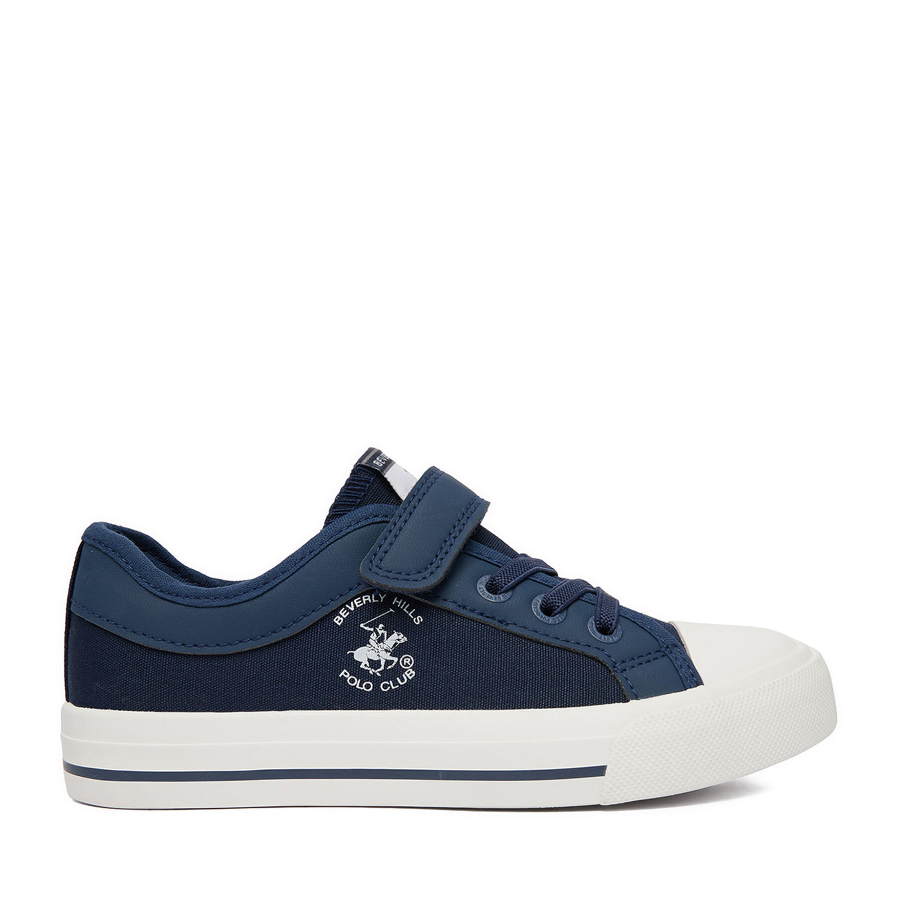 Кецове Beverly Hills Polo Club EO-CSS20377-78 Тъмносин