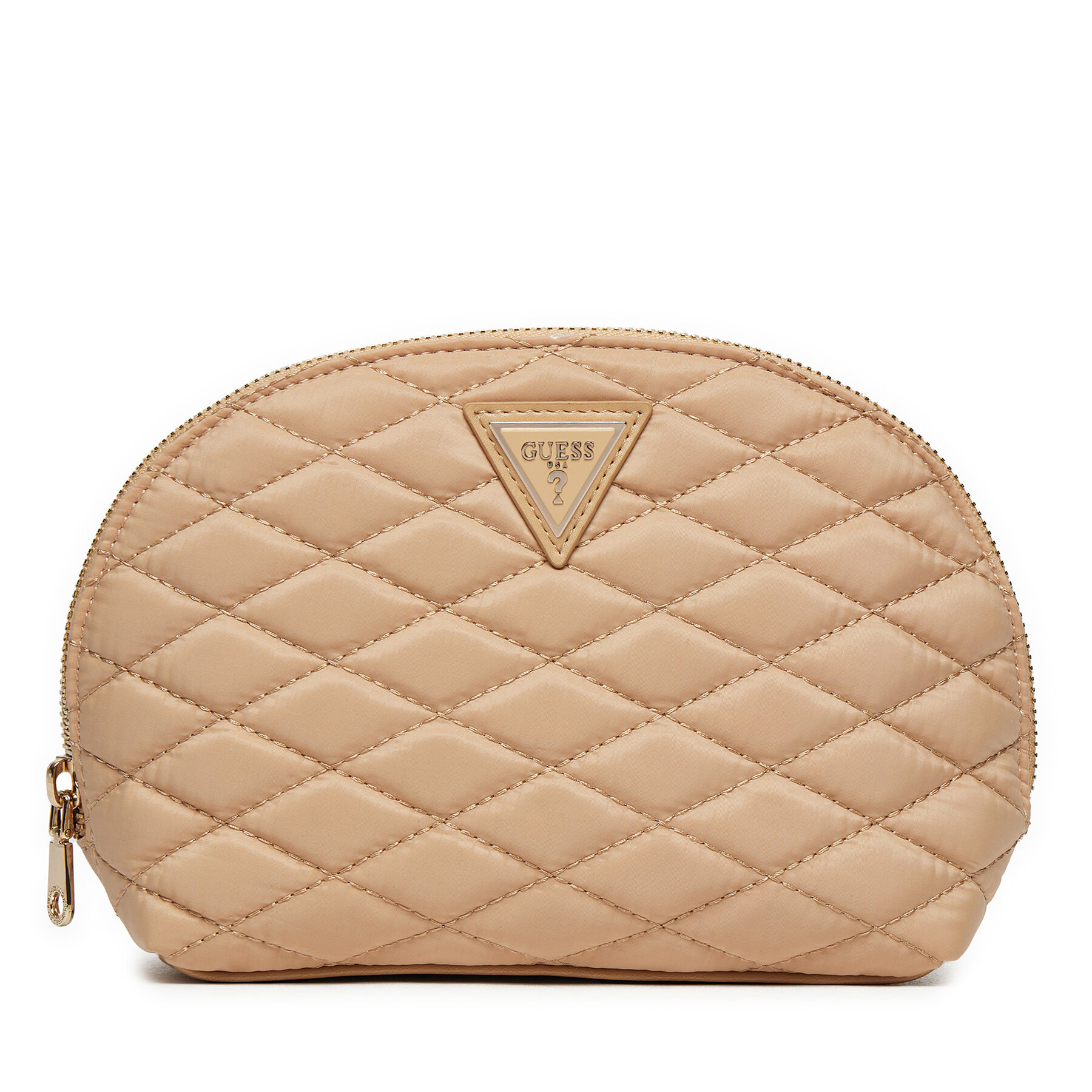 Kosmetiktasche Guess PW7485 P4470 Beige