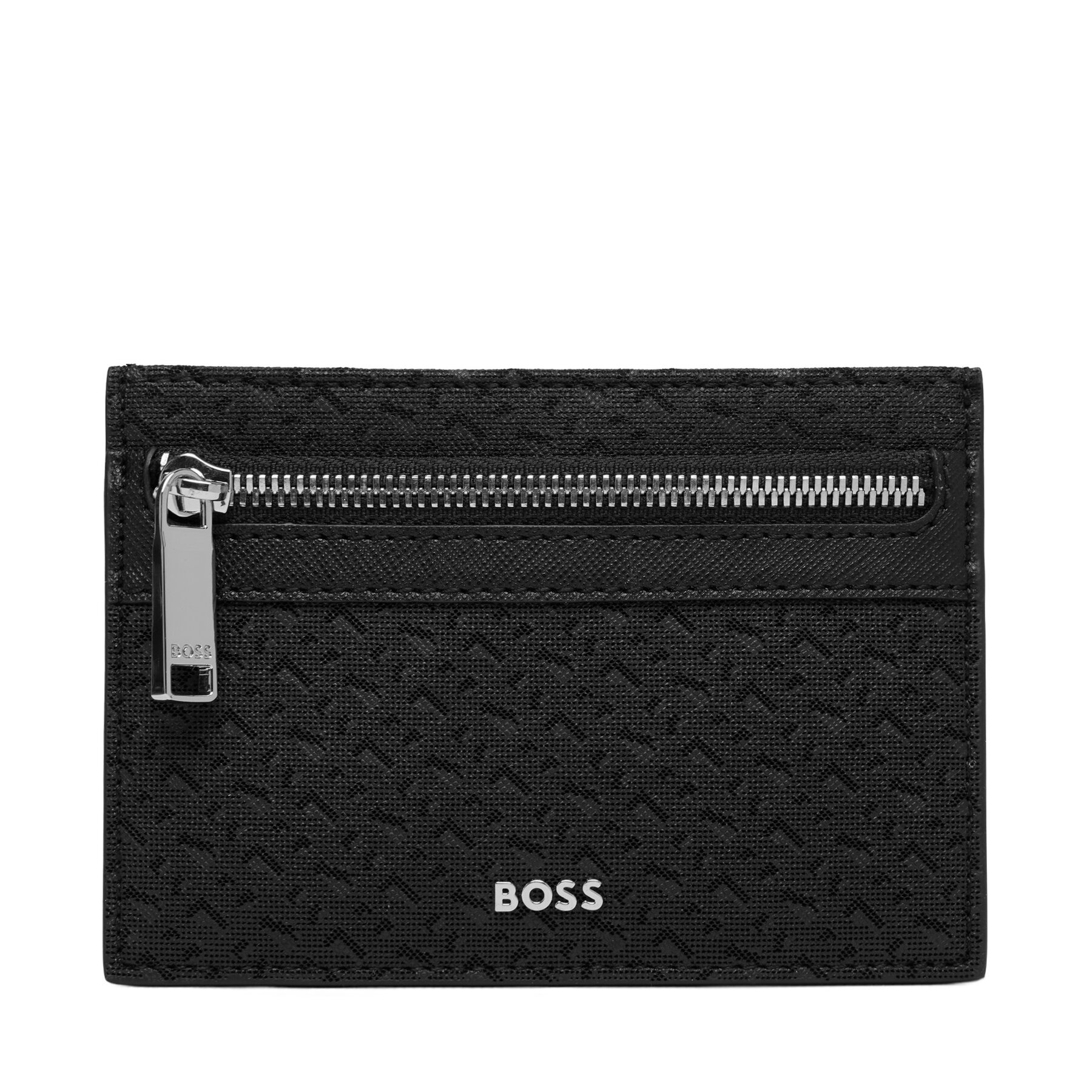Etui pentru carduri BOSS Daxter 50563903 Negru