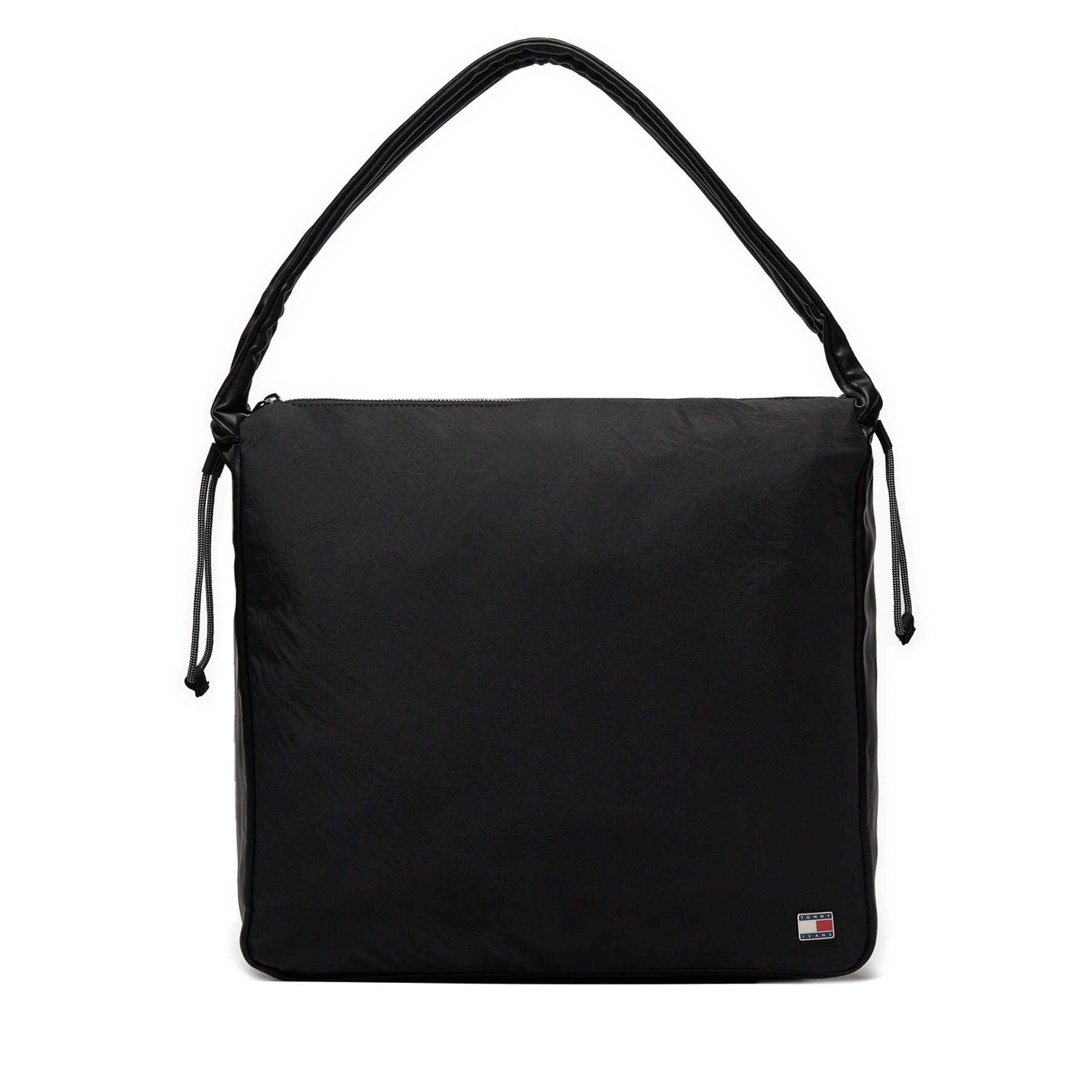 Geantă Tommy Jeans Tjw Daily Utility Large X-Body AW0AW16265 Negru
