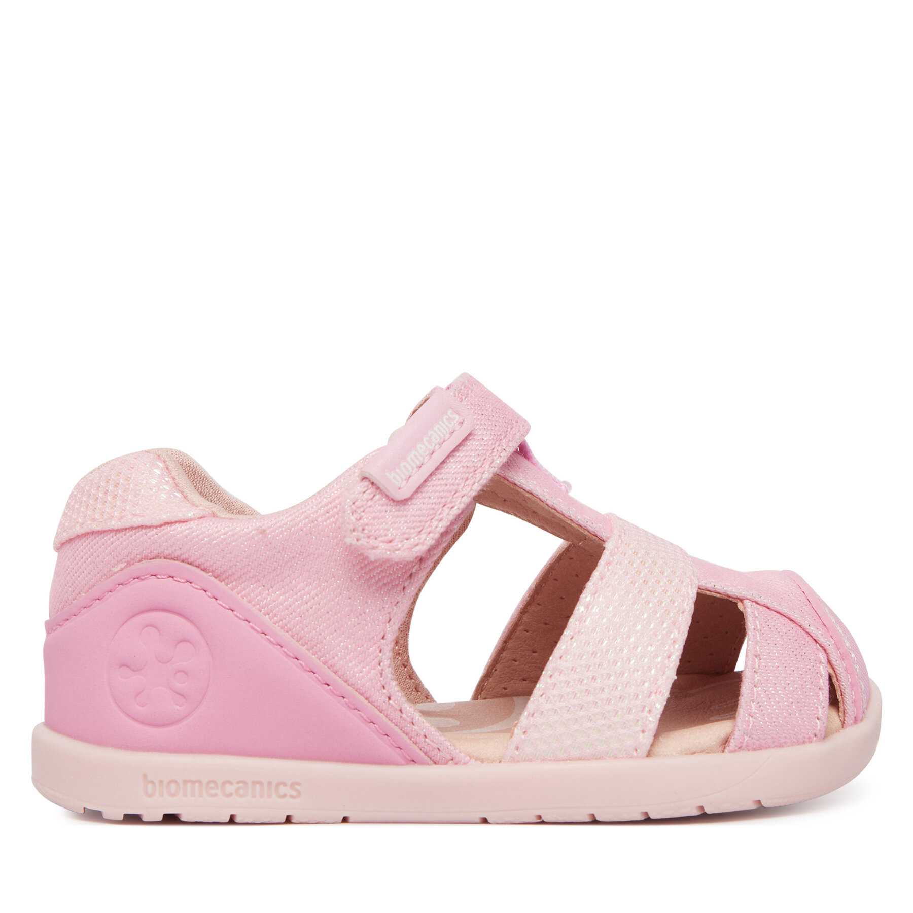 Sandale Biomecanics 262194 M Roz