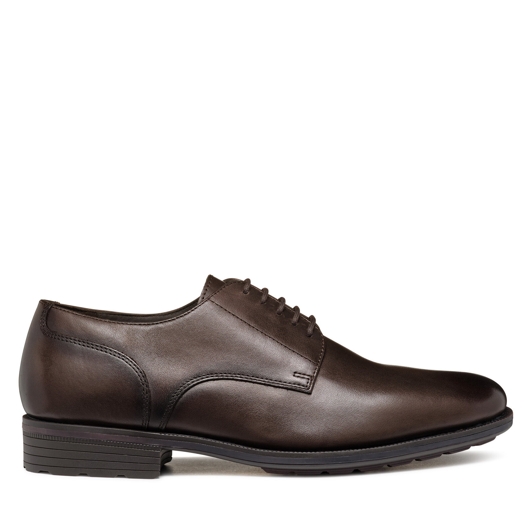 Zapatos hasta el tobillo Geox U Walk Pleasure F U46H8A 00039 C6009 Marrón