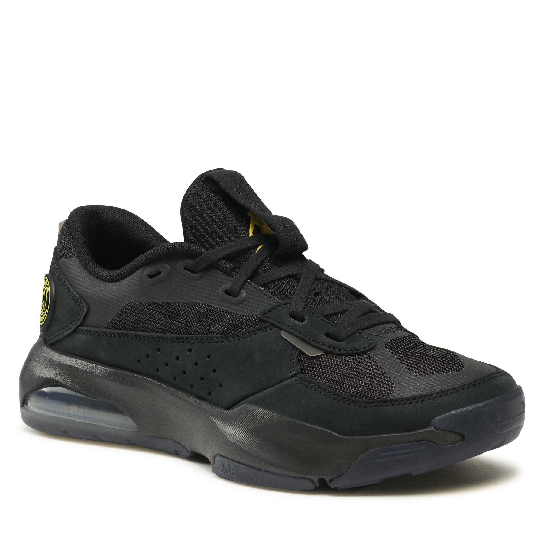 Čevlji Nike Jordan Air 200E Psg FD2112 007 Black/Tour Yellow/Cool Grey