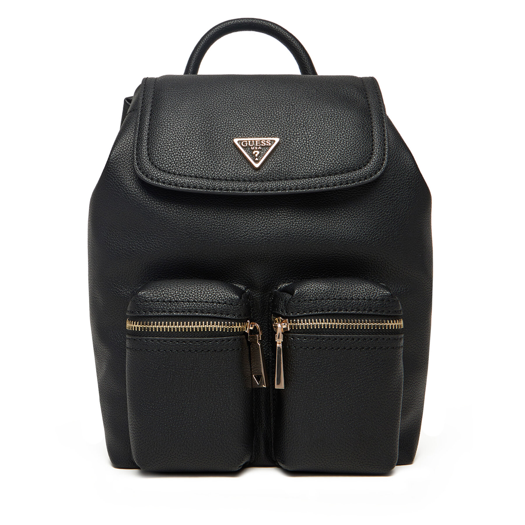 Rucsac Guess Manhattan II HWBG71 18310 Negru
