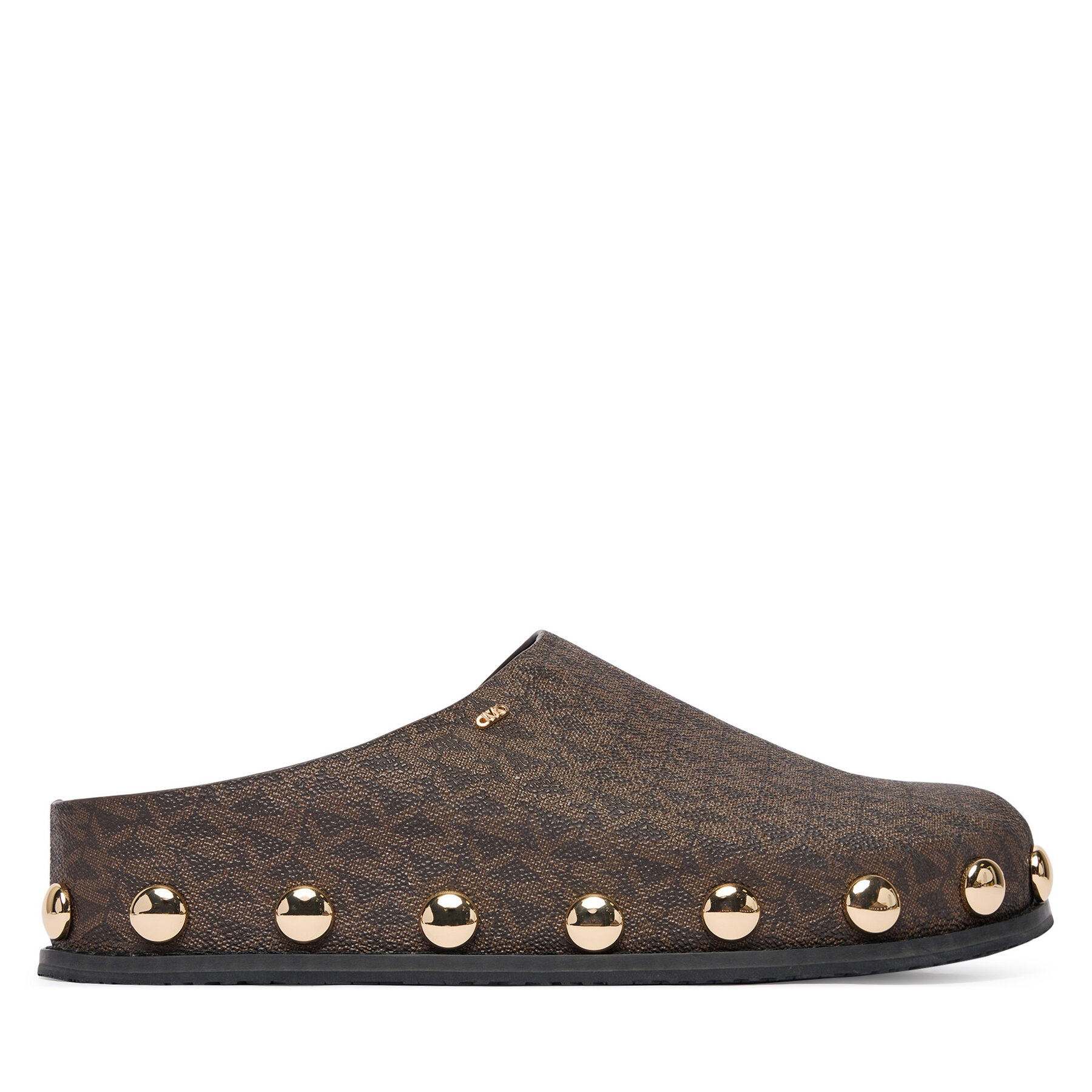 Ciabatte MICHAEL Michael Kors 40R6HLFP1B Marrone